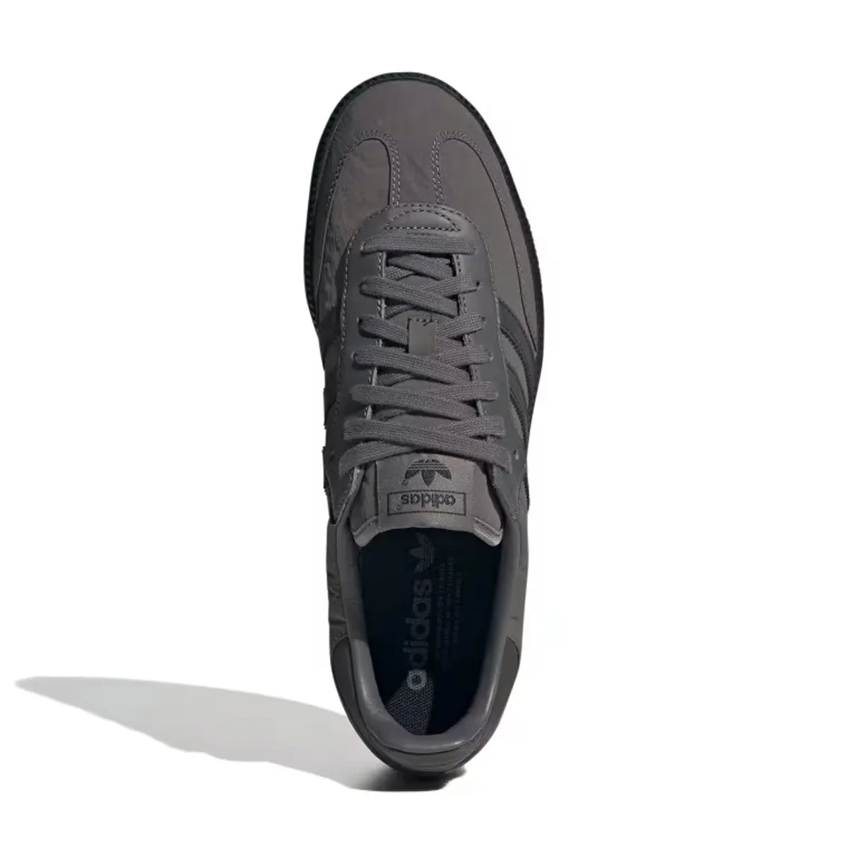 Samba OG 'Grey' Comfy Fit Agile Motion