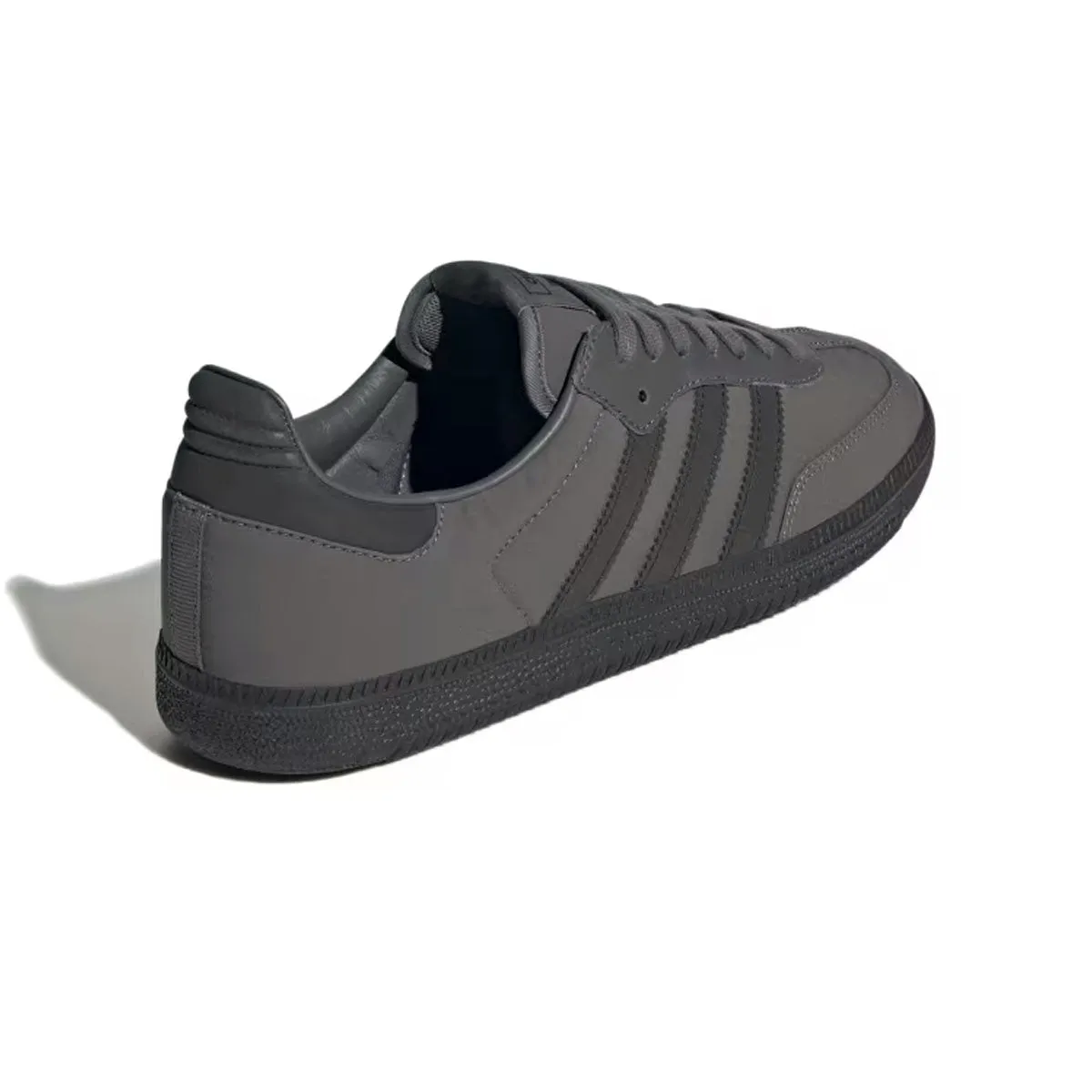 Dynamic Step Smart Motion Samba OG 'Grey'