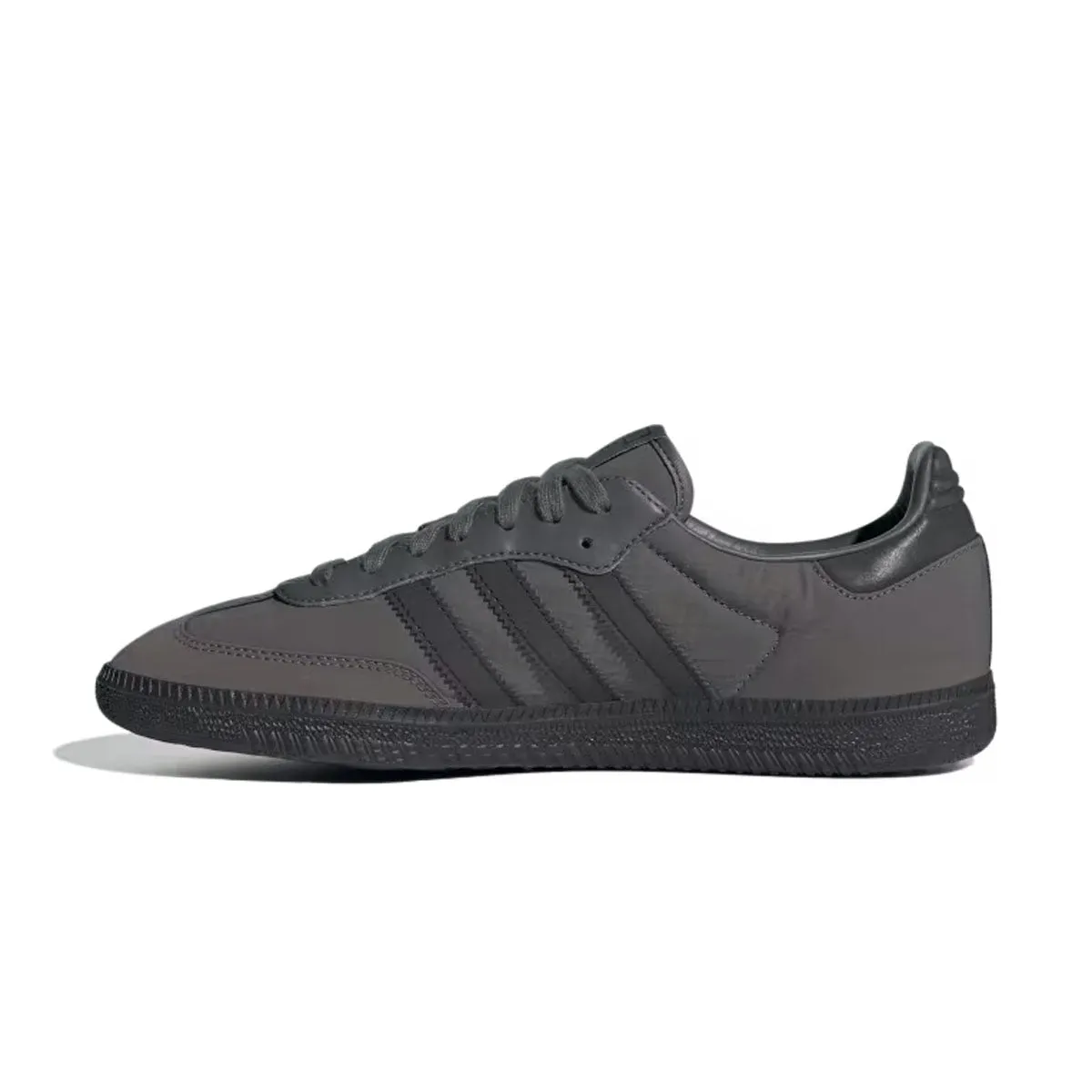 Samba OG 'Grey' Outdoor Walking Kevlar Reinforced Thread