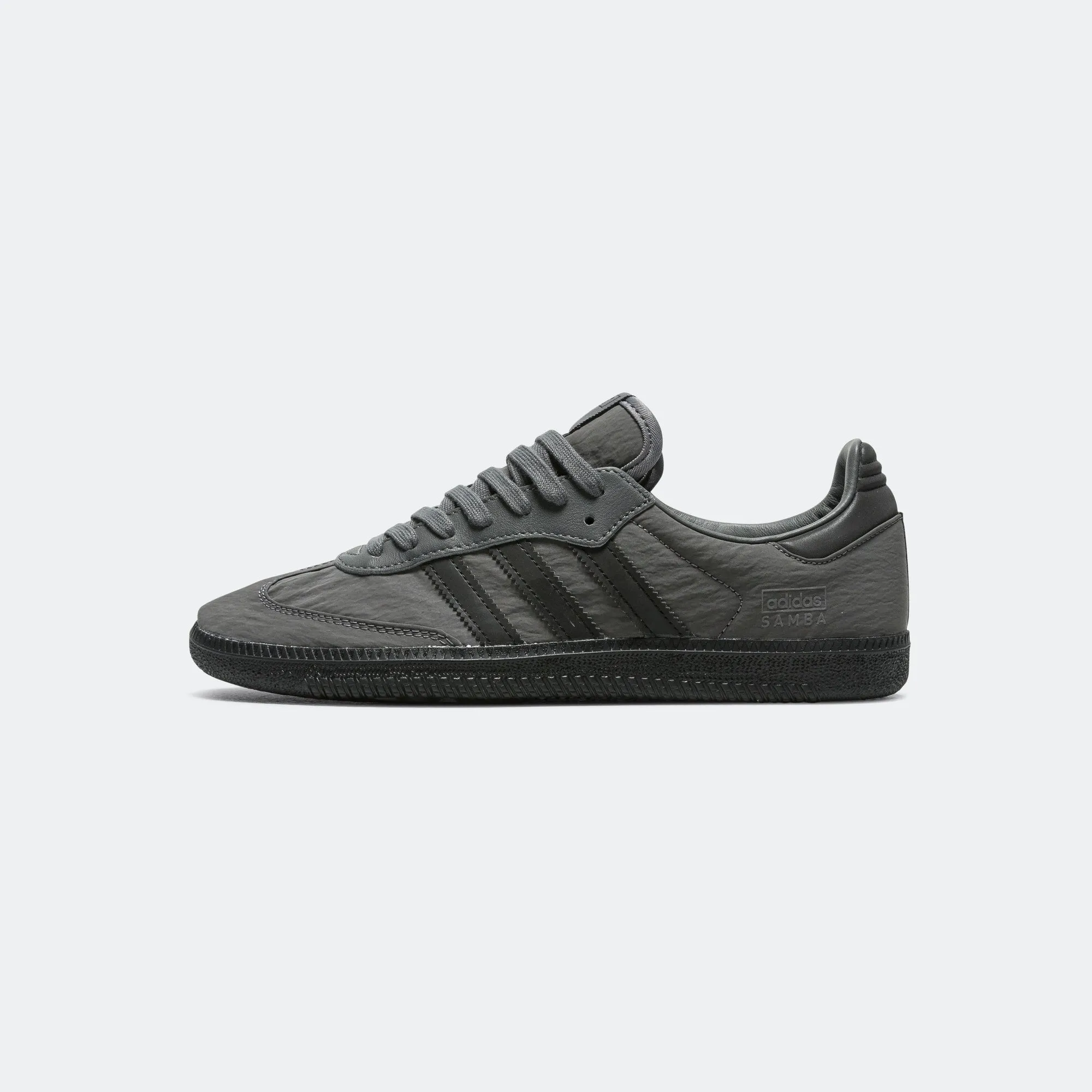 Anti Odor Technology Samba OG - Grey Five/Core Black