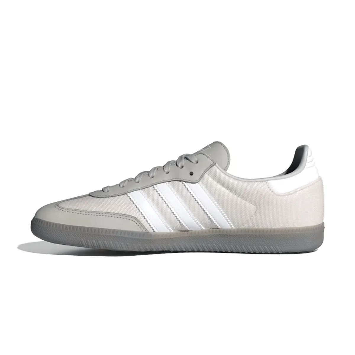 Samba OG 'Grey One Cloud White' Clean Wear Well Built