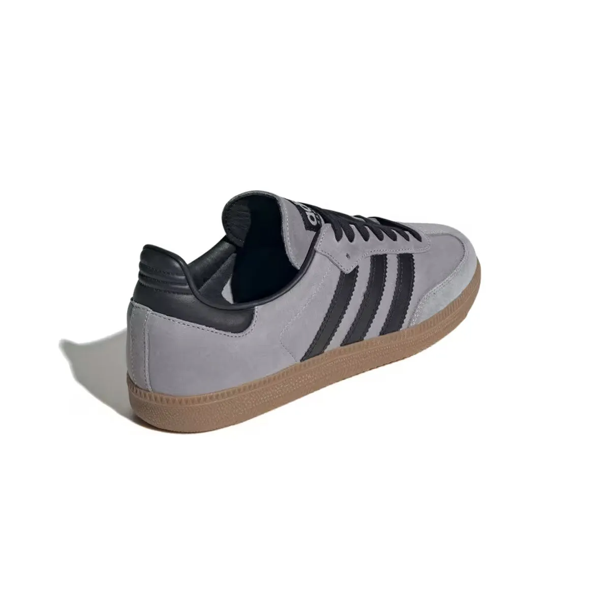 Samba OG 'Grey' Dynamic Fit System Breathable TPU