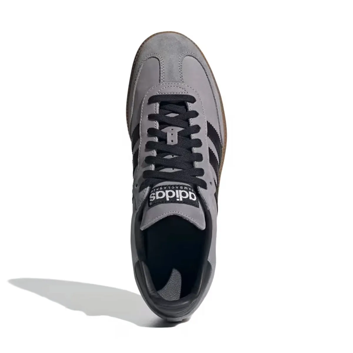 Adaptive Fit Collar Samba OG 'Grey'