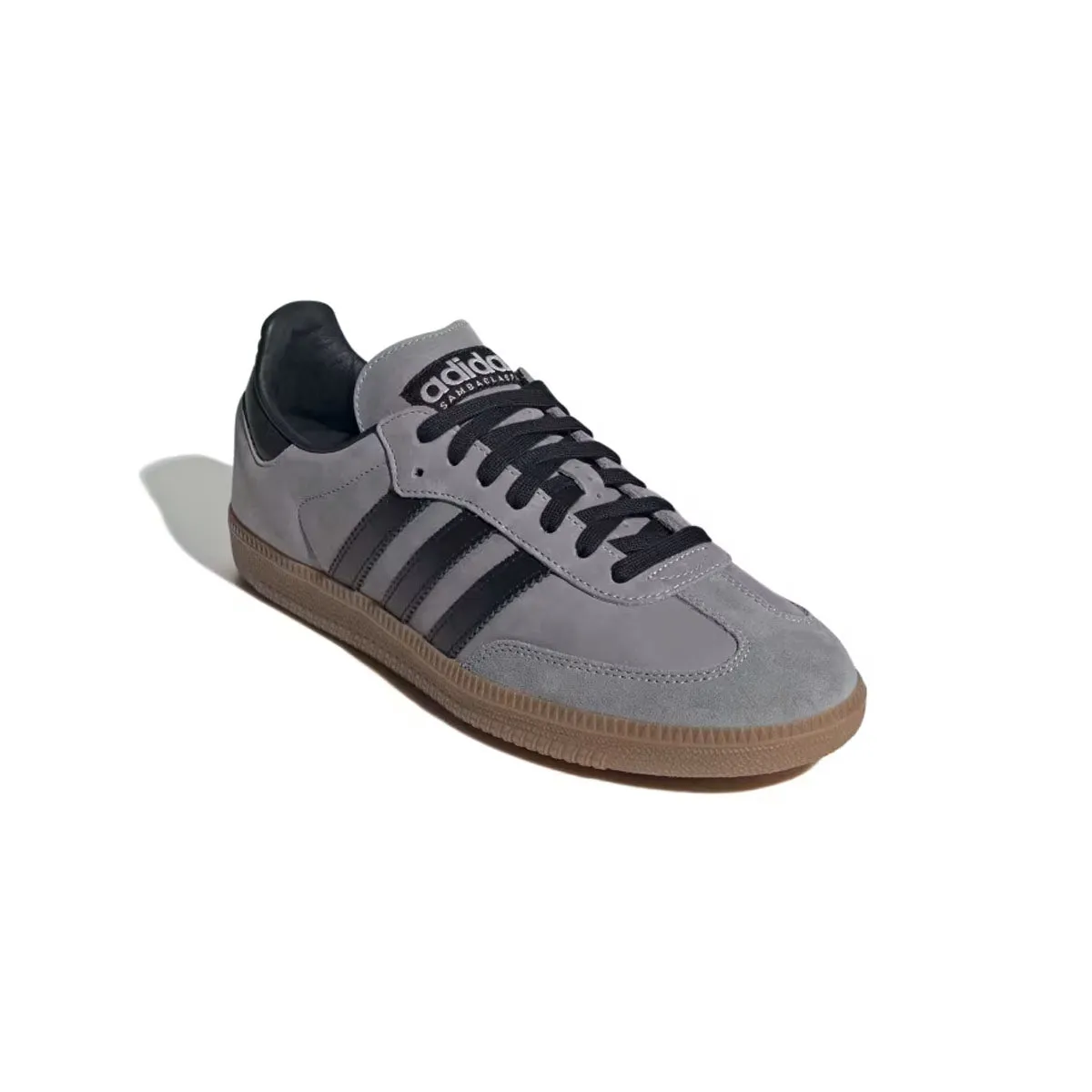 Go Active Comfort toe Samba OG 'Grey'