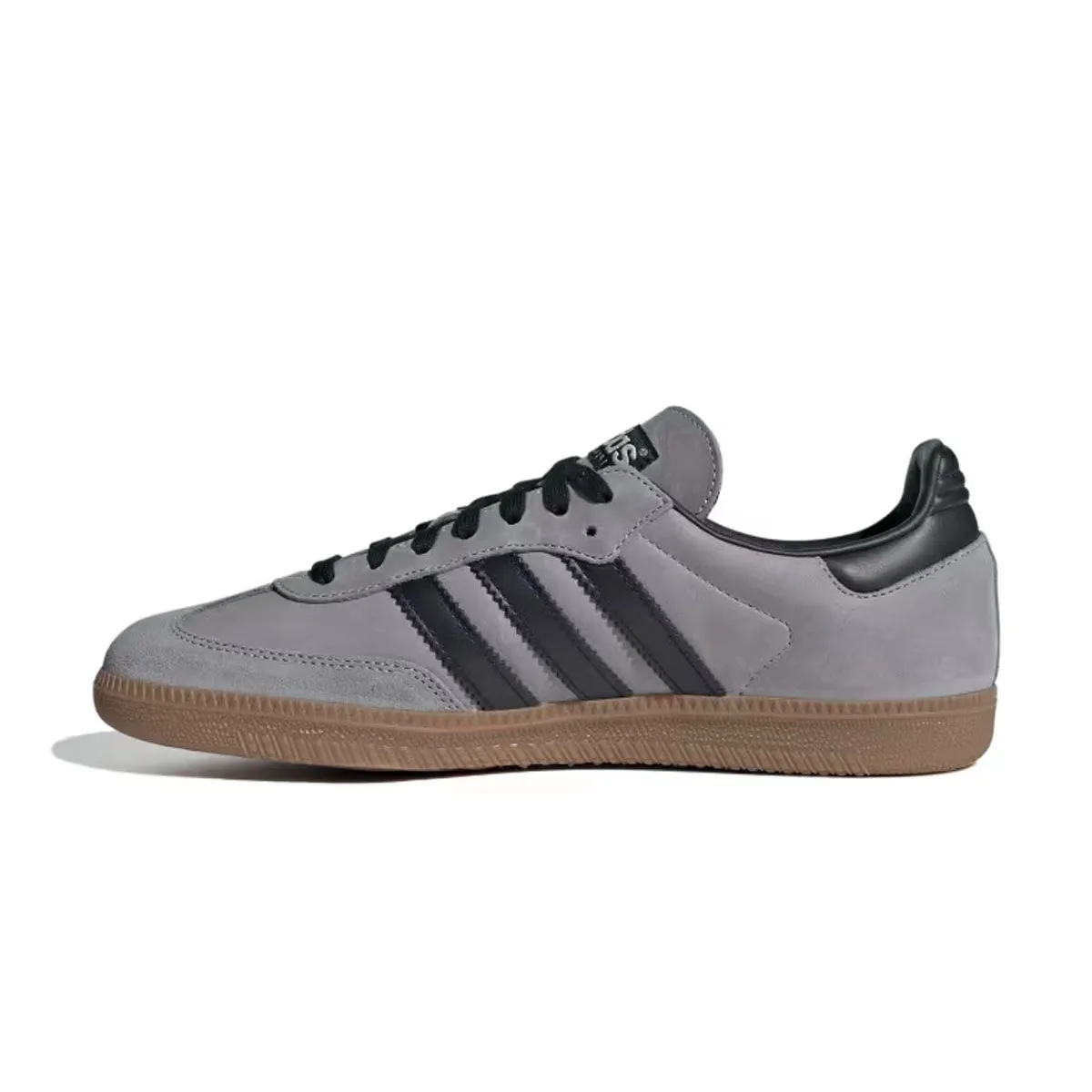 Lockdown Strap Samba OG 'Grey'