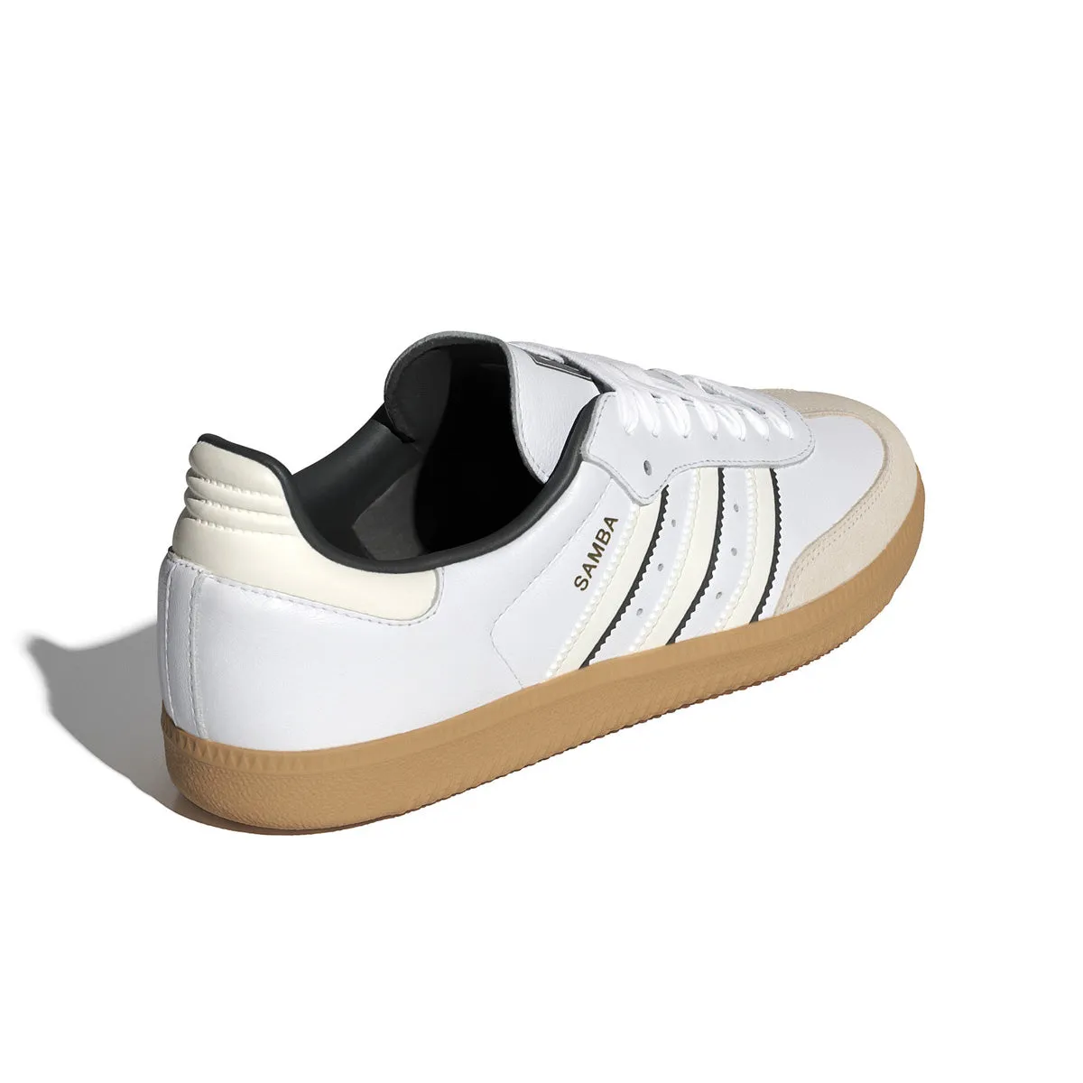 Ready For Action Samba OG 'Off White'