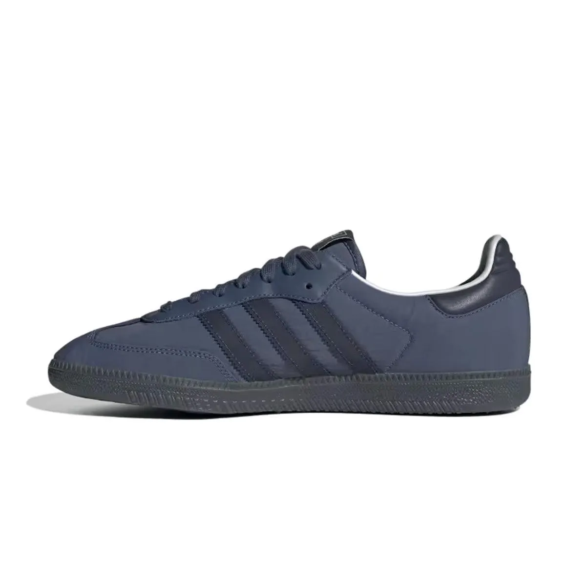 Compression Resistant EVA Samba OG 'Preloved Ink'