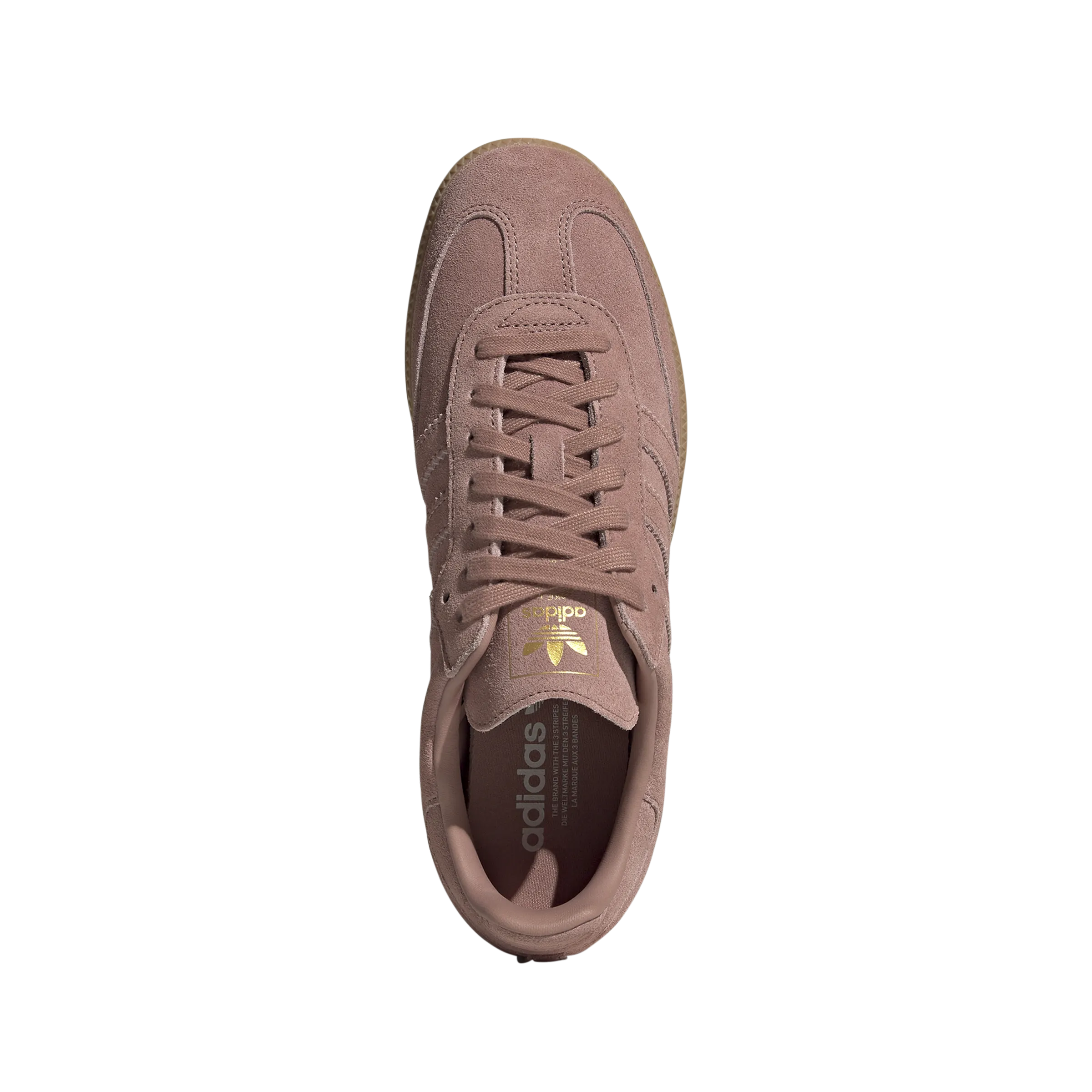Performance Support Outfit Blend Samba OG 'Warm Clay'