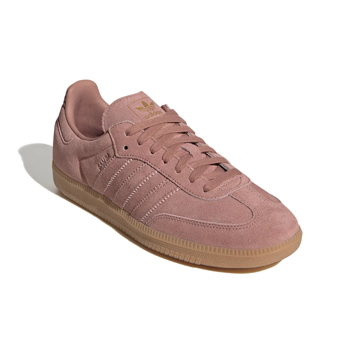 Comfortable Fit Socks Samba OG 'Warm Clay'