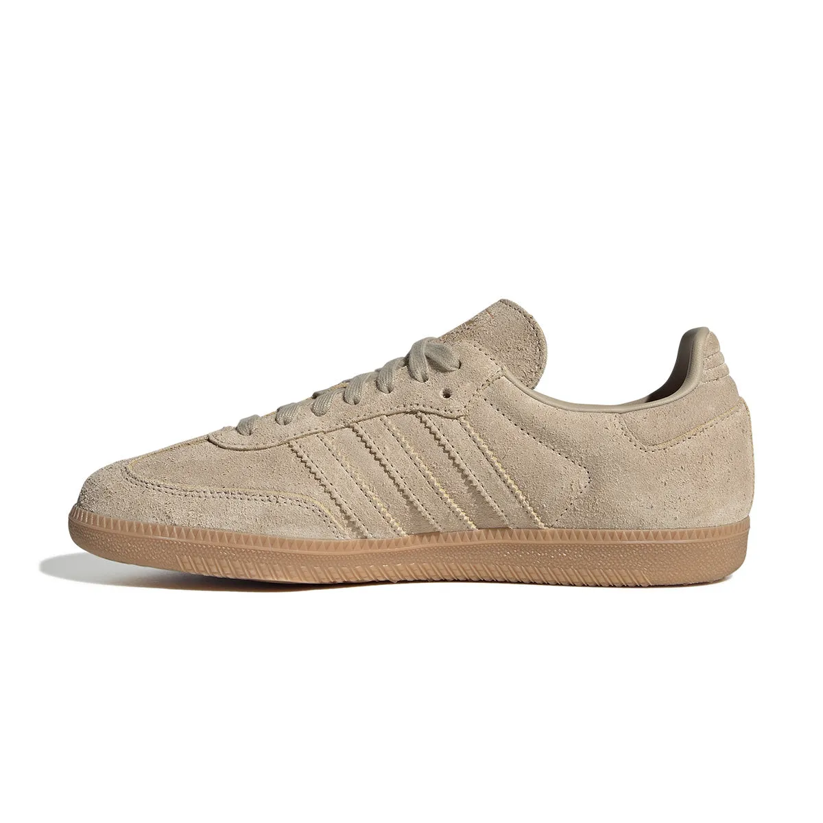 Samba OG 'Warm Clay' Fashion Trends Breathable frame