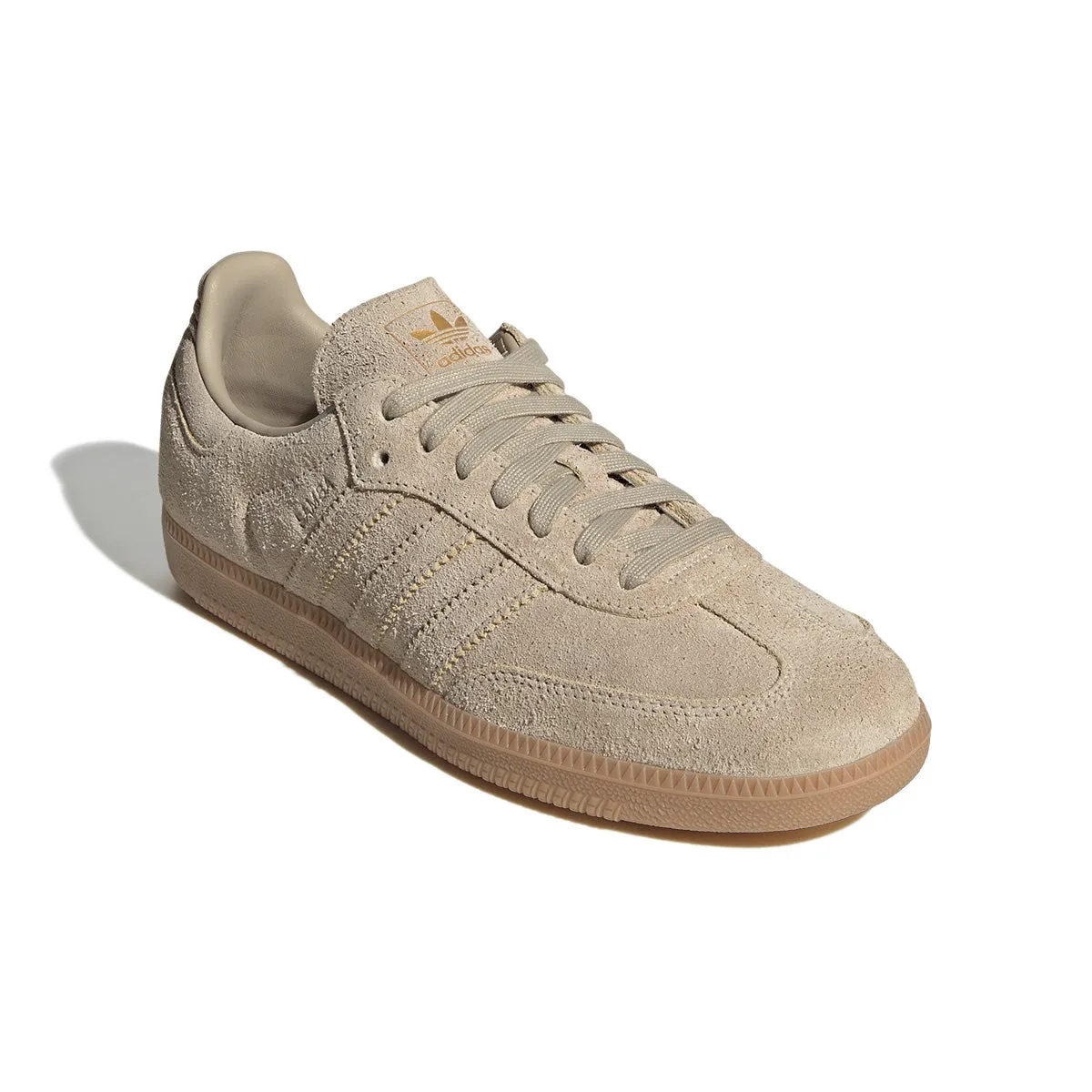 Samba OG 'Warm Clay' Cooling Effect Retro-inspired performance
