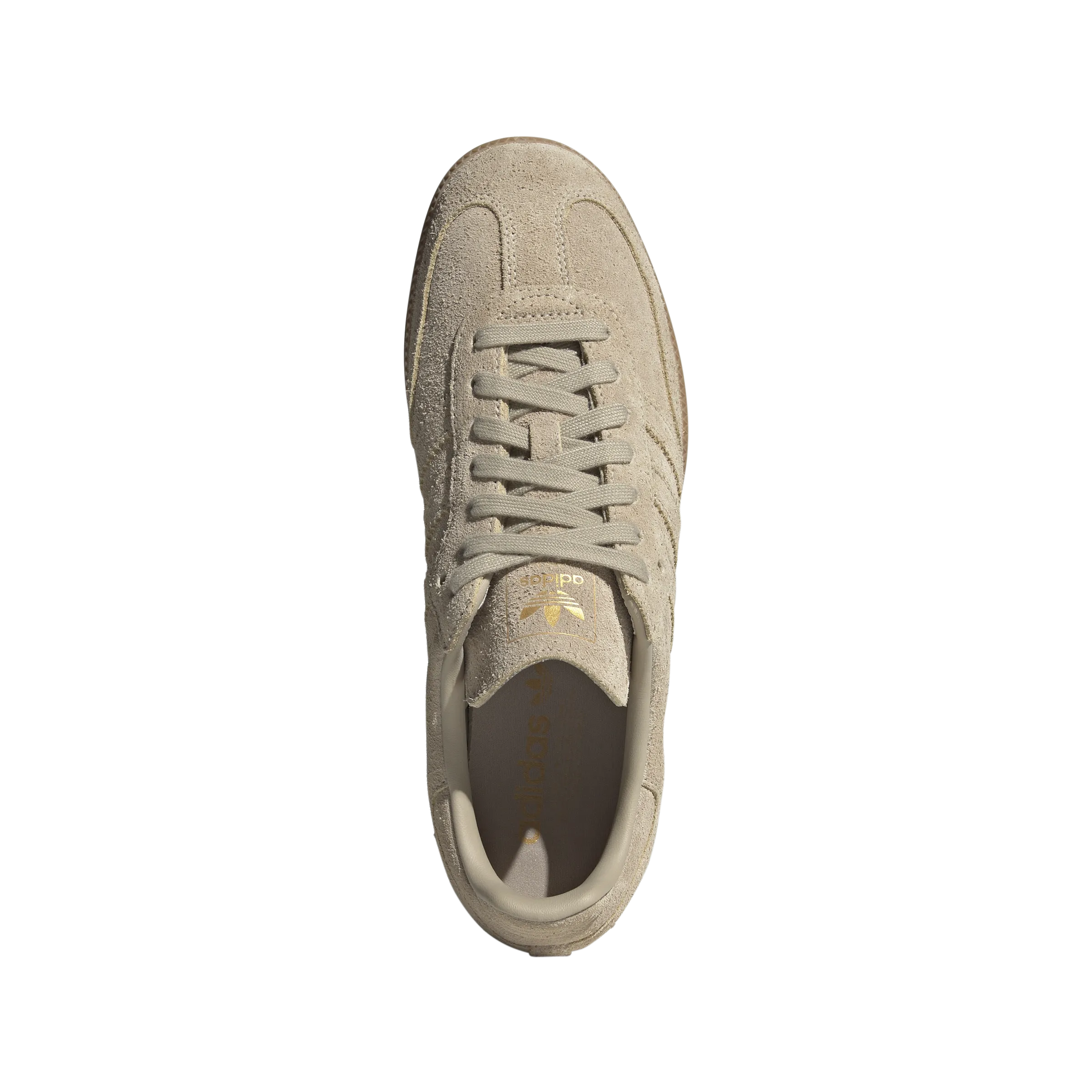 Samba OG 'Warm Clay' Lateral Stability Trendy Appearance