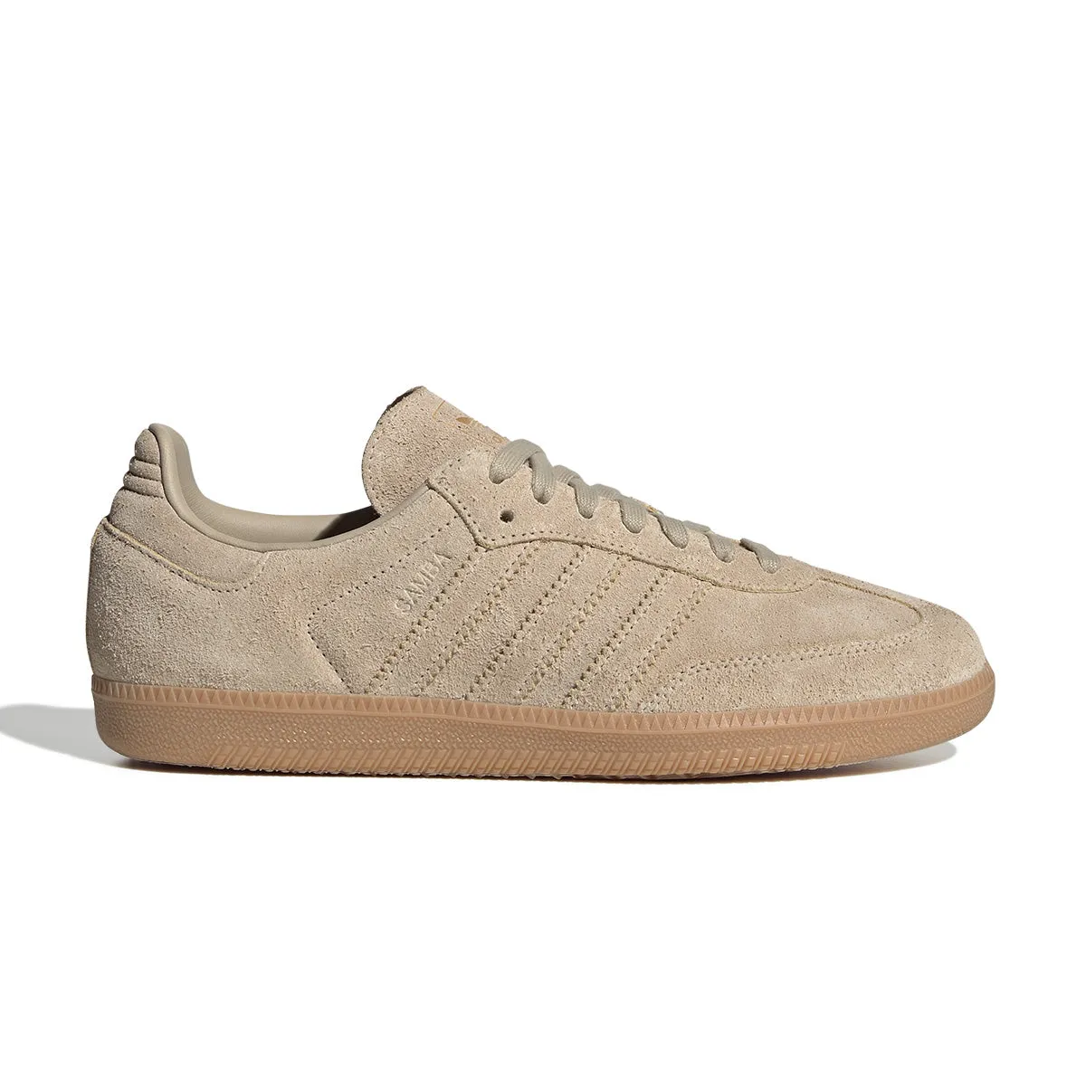 Compression Activated Fit Samba OG 'Warm Clay'