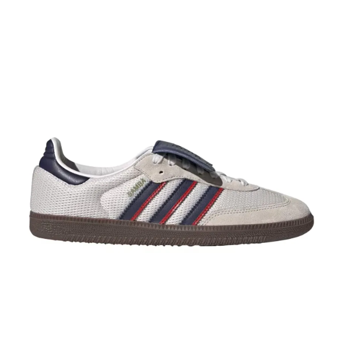 Samba OG 'White Dark Blue' Shock-absorbent arch