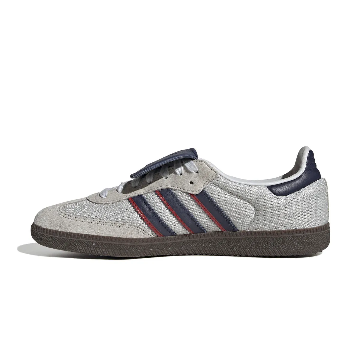 Samba OG 'White Dark Blue' All Outfits Comfort quality