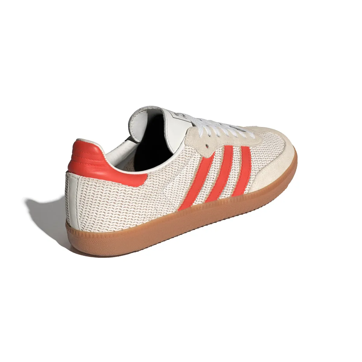 Samba OG 'Woven Crystal White Preloved Red' Multi   Purpose