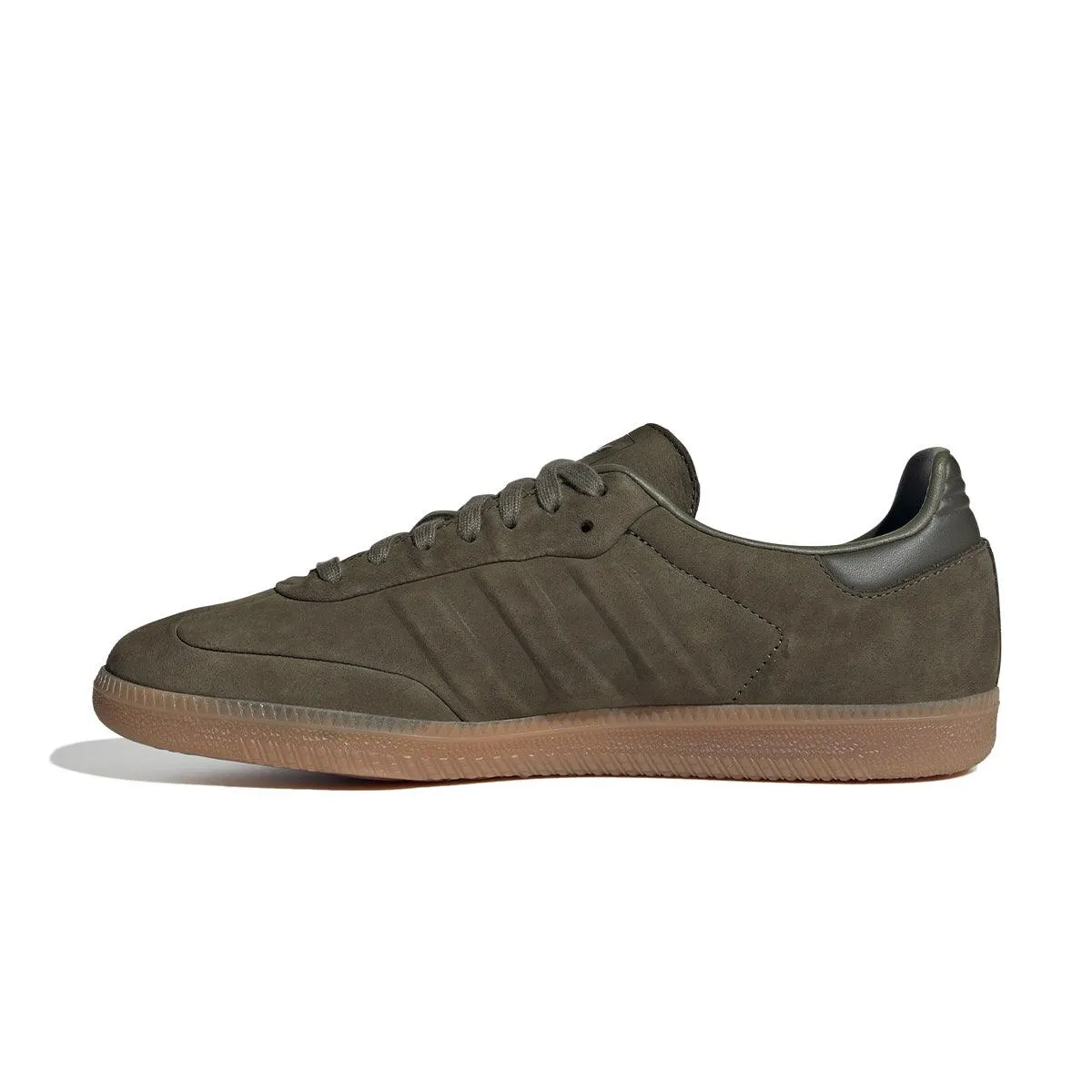 Samba 'Olive Gum' Multi Purpose