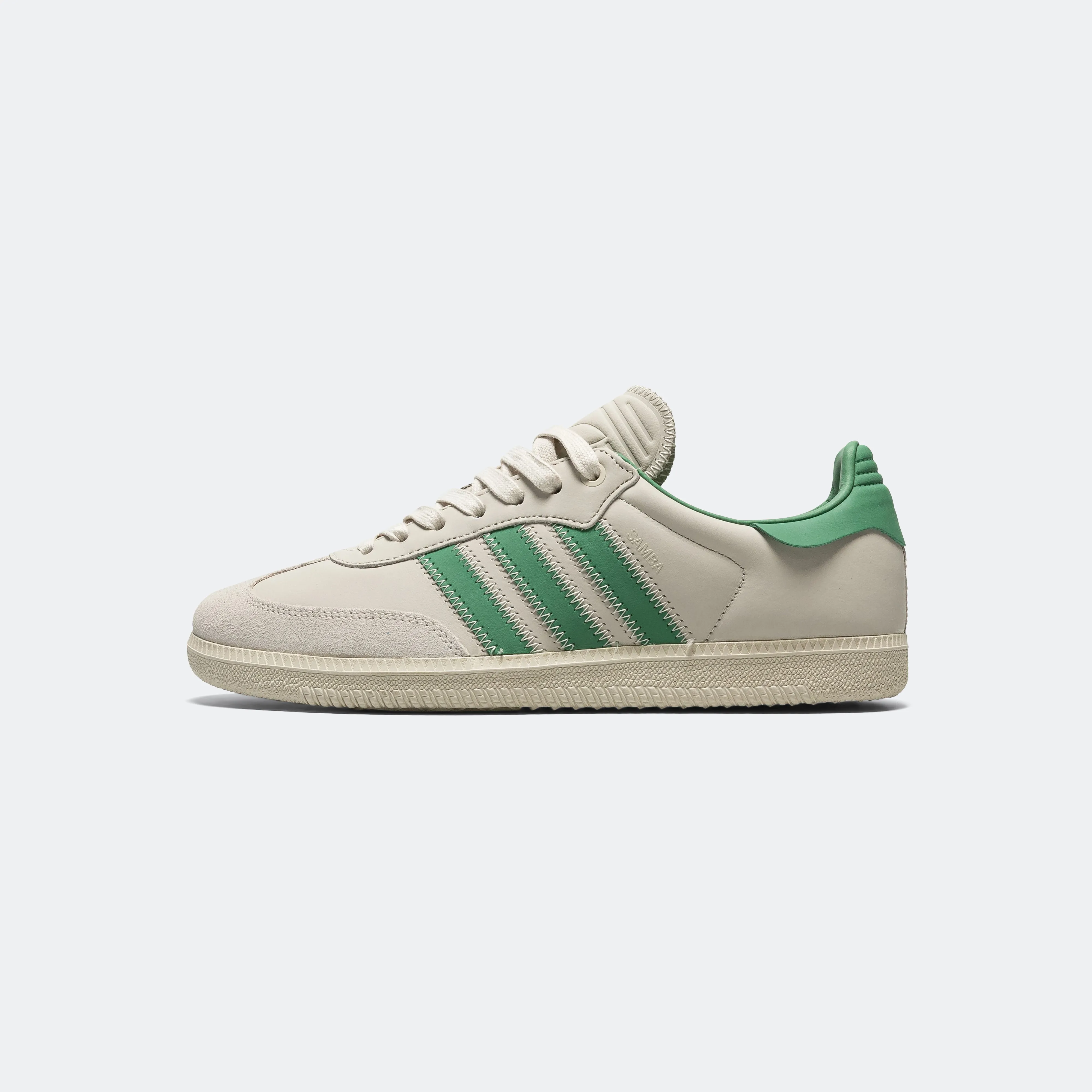 Responsive Ride Experience Freedom Steps Samba x Humanrace - Preloved Green/Alumina