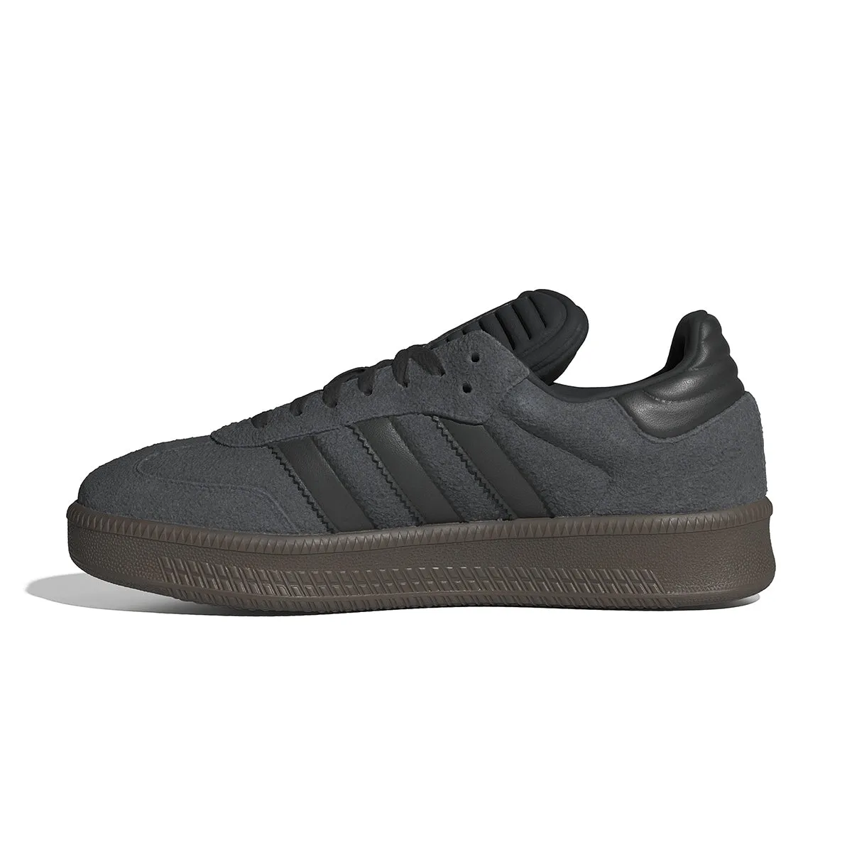 Samba XLG 'Grey Six Black Gum' Balanced Curve