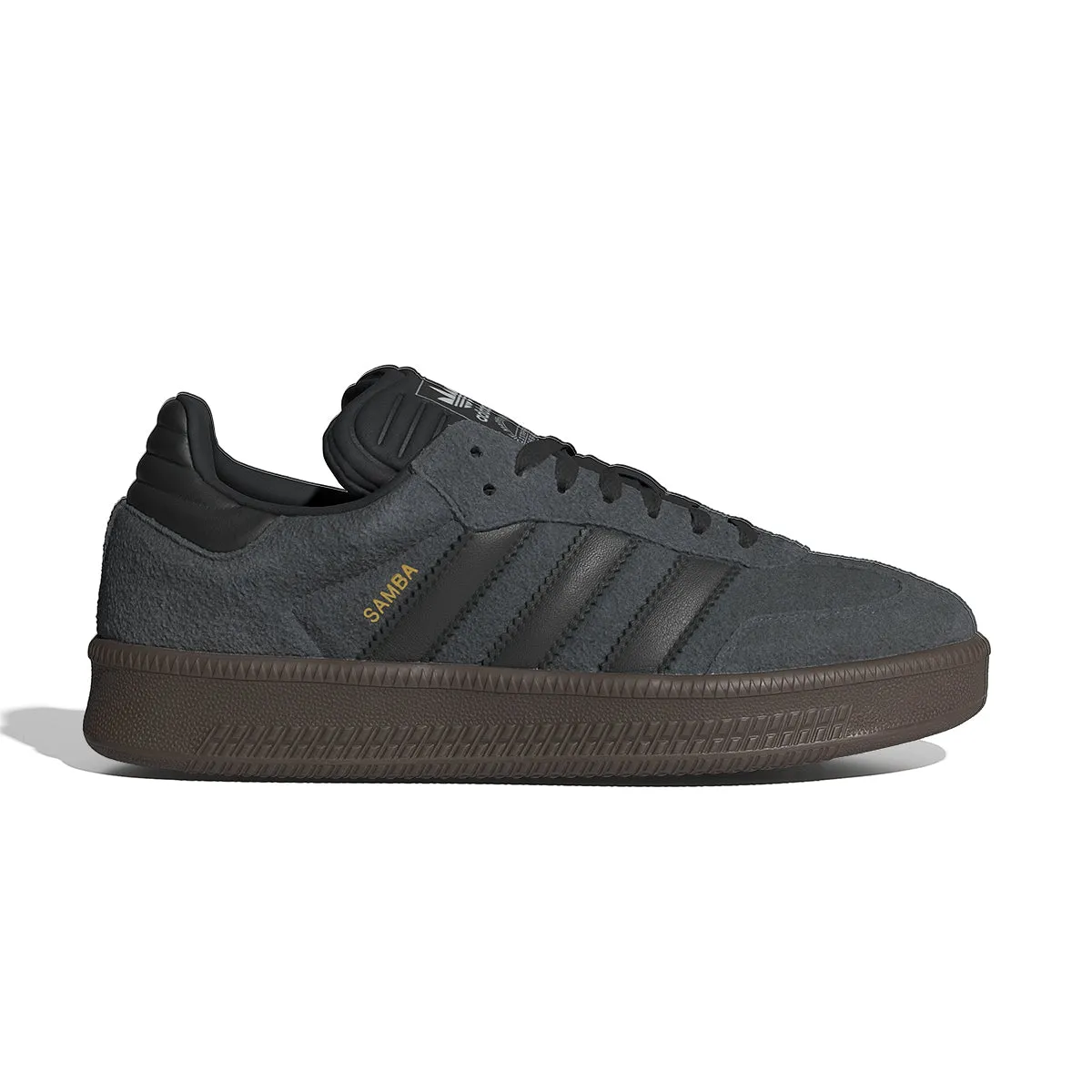 EverydayUse Samba XLG 'Grey Six Black Gum'