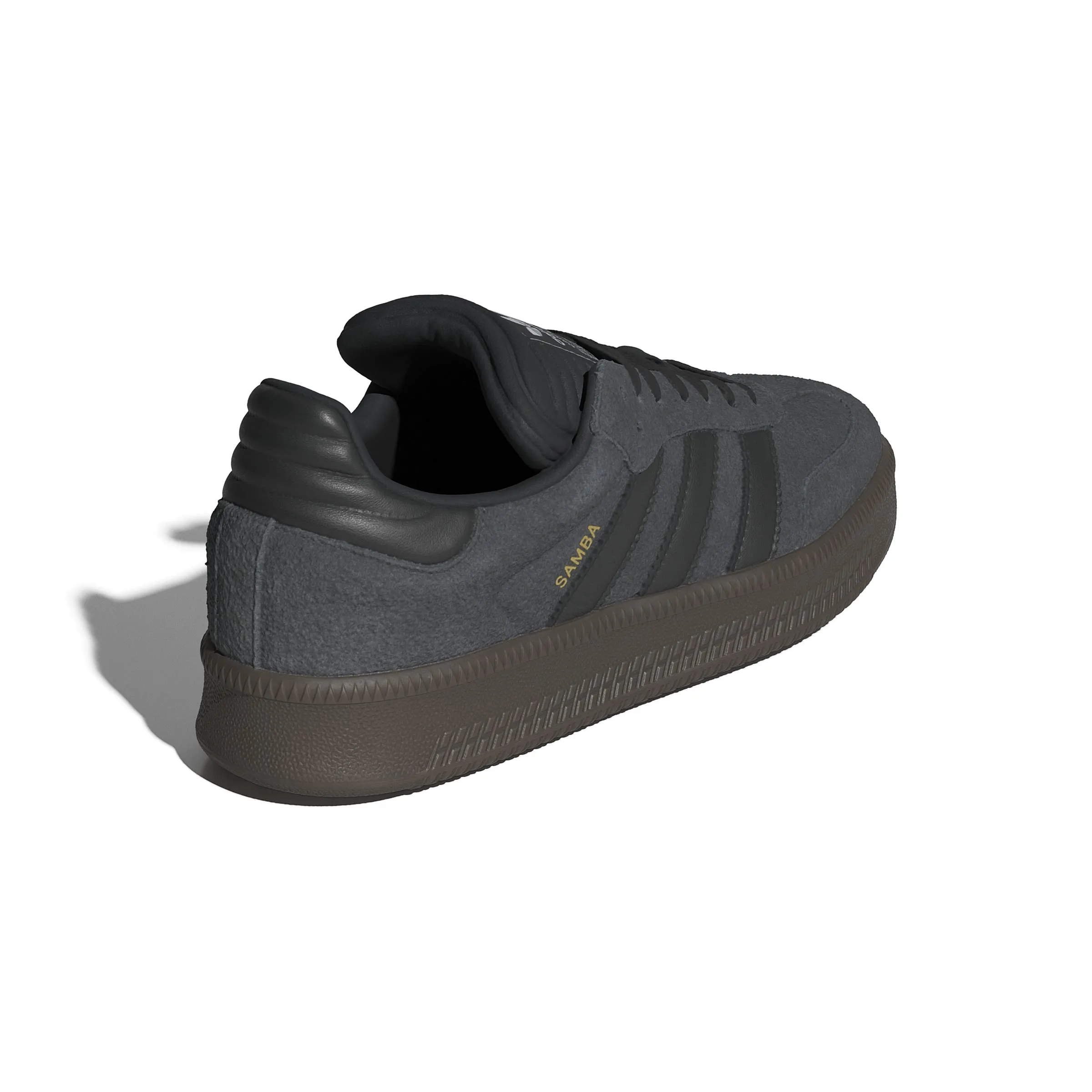 Day Long Samba XLG 'Grey Six Black Gum'