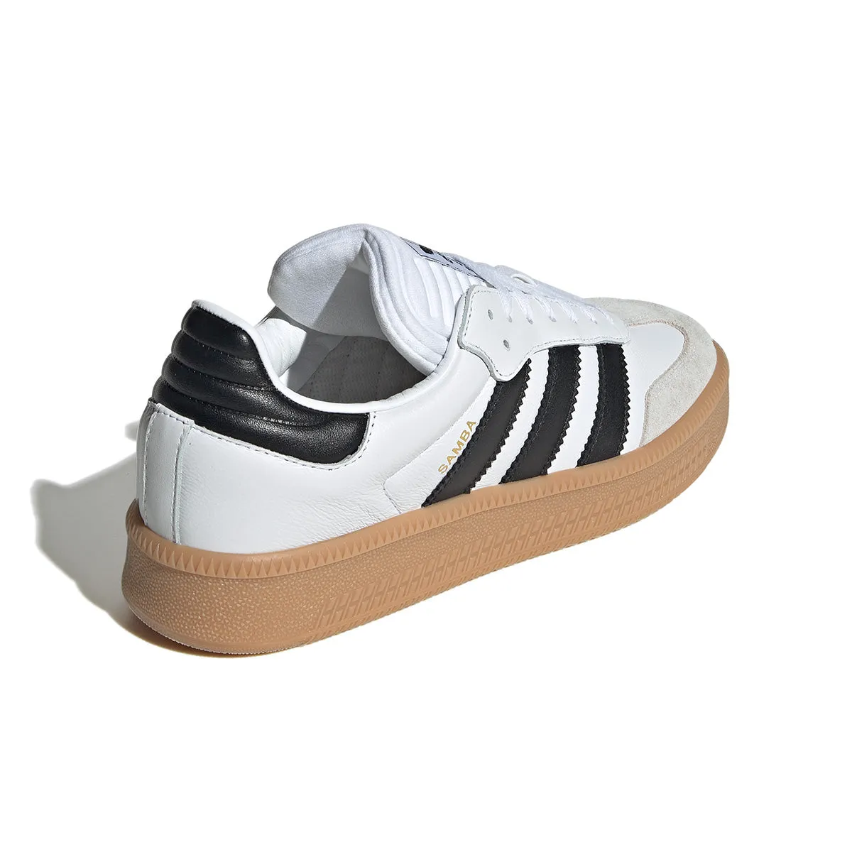 Samba XLG 'White Black Gum' Training Ease