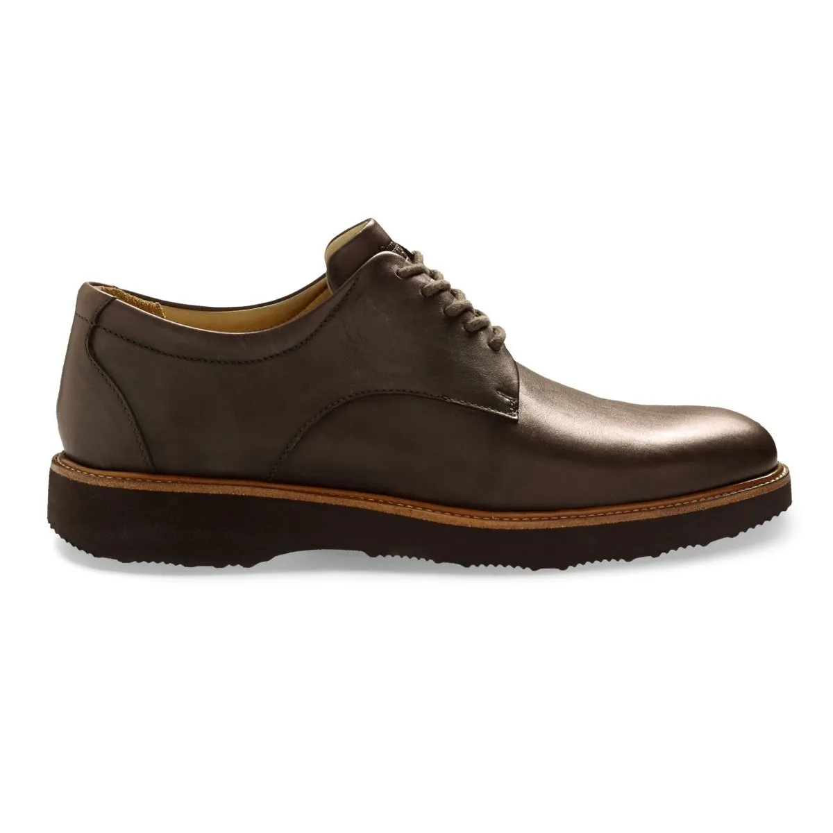 Urban Movement Samuel Hubbard Men's Founder Chestnut Brown