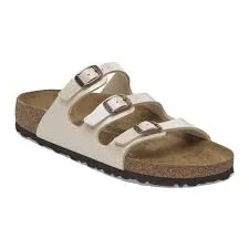 Firm Edge Comfort Bend Florida Graceful Pearl White