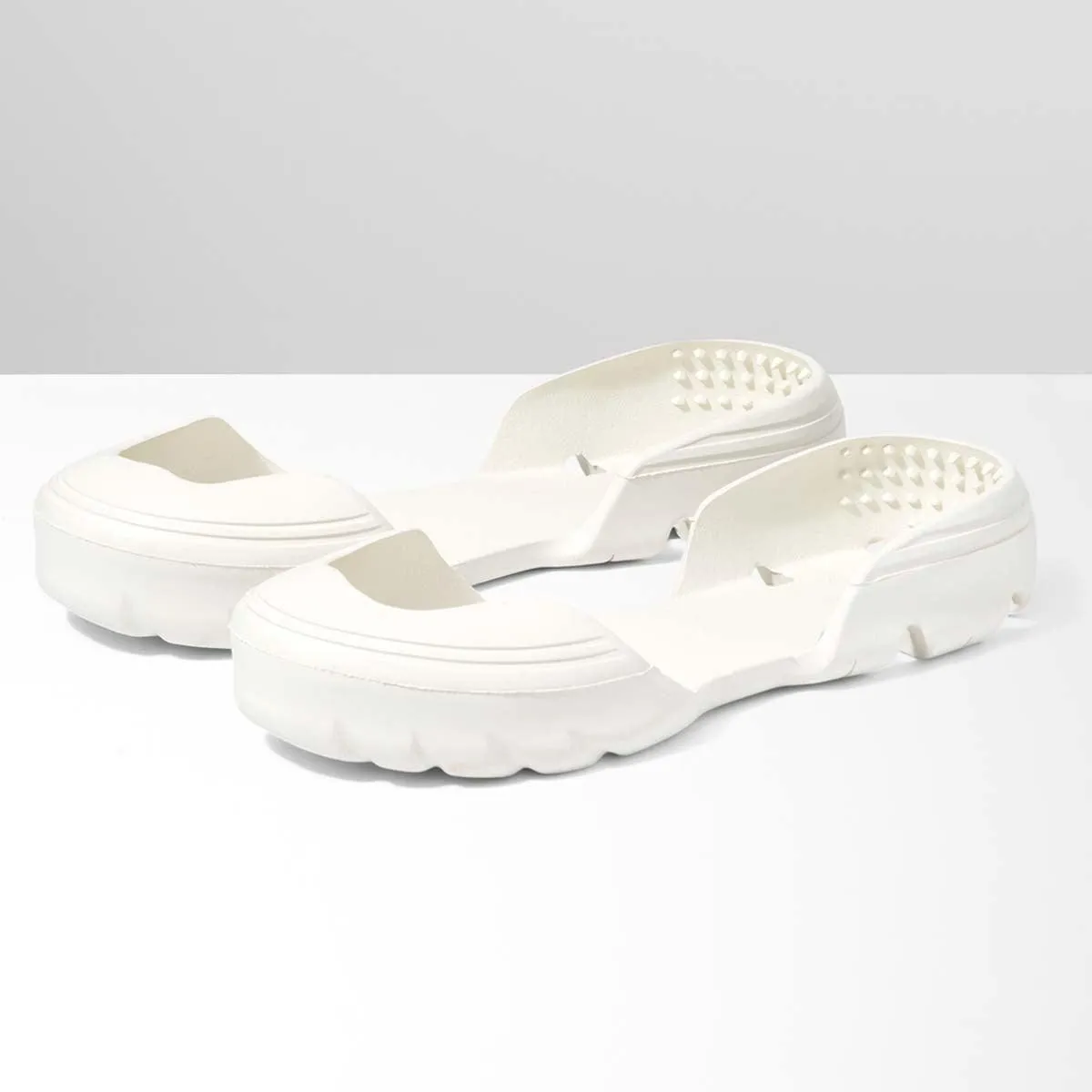 Indoor Training Comfortable Exercise   Sandy Liang UA SK8 Hi Tapered Modular