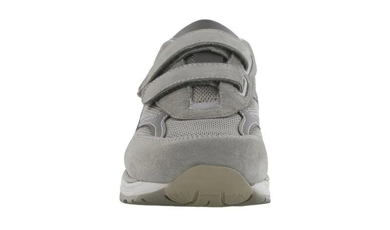SAS Men's J-V Mesh Grey Step Flow