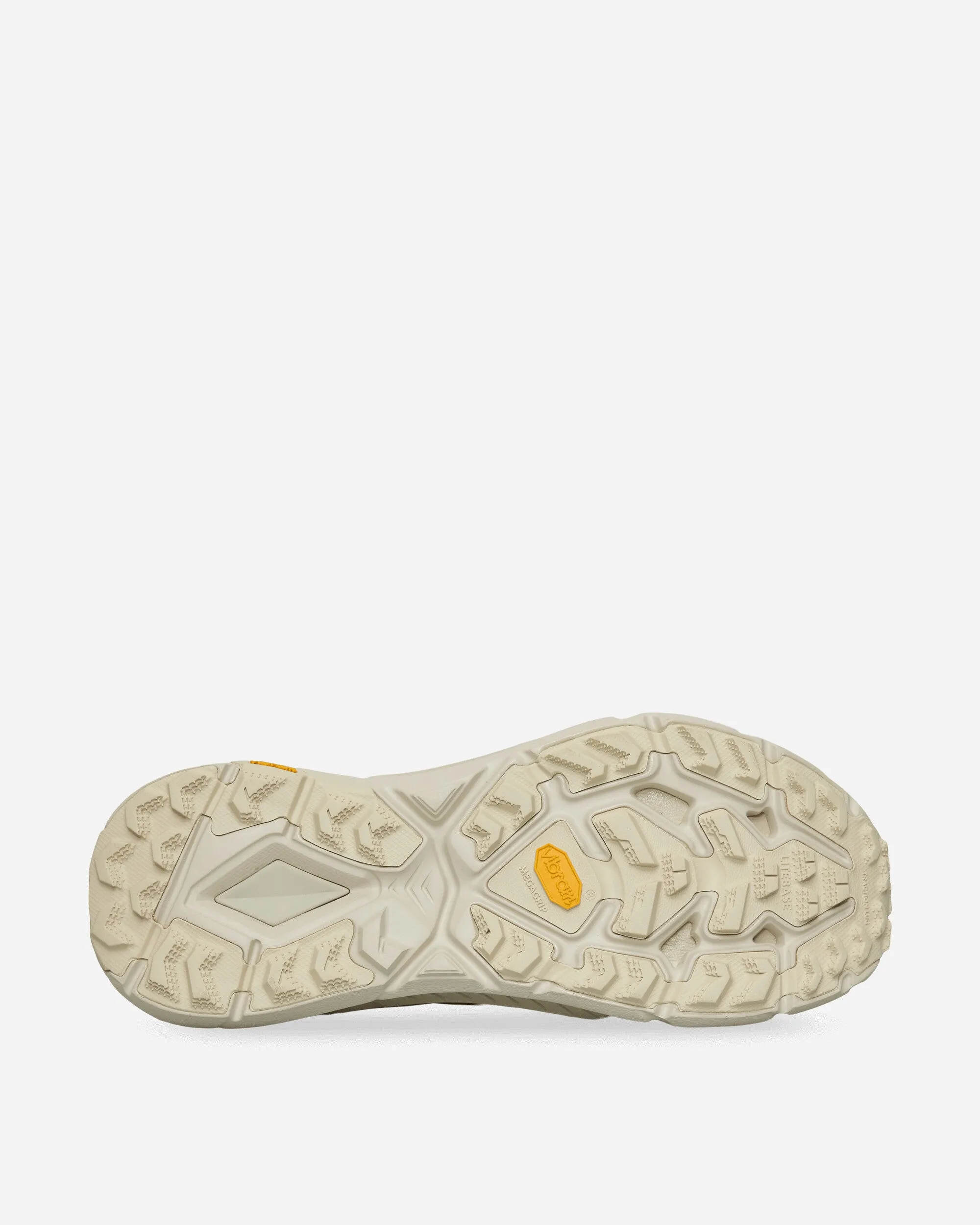Satisfy Mafate Speed 4 Lite Sneakers Bone Japan Line Airy Feel