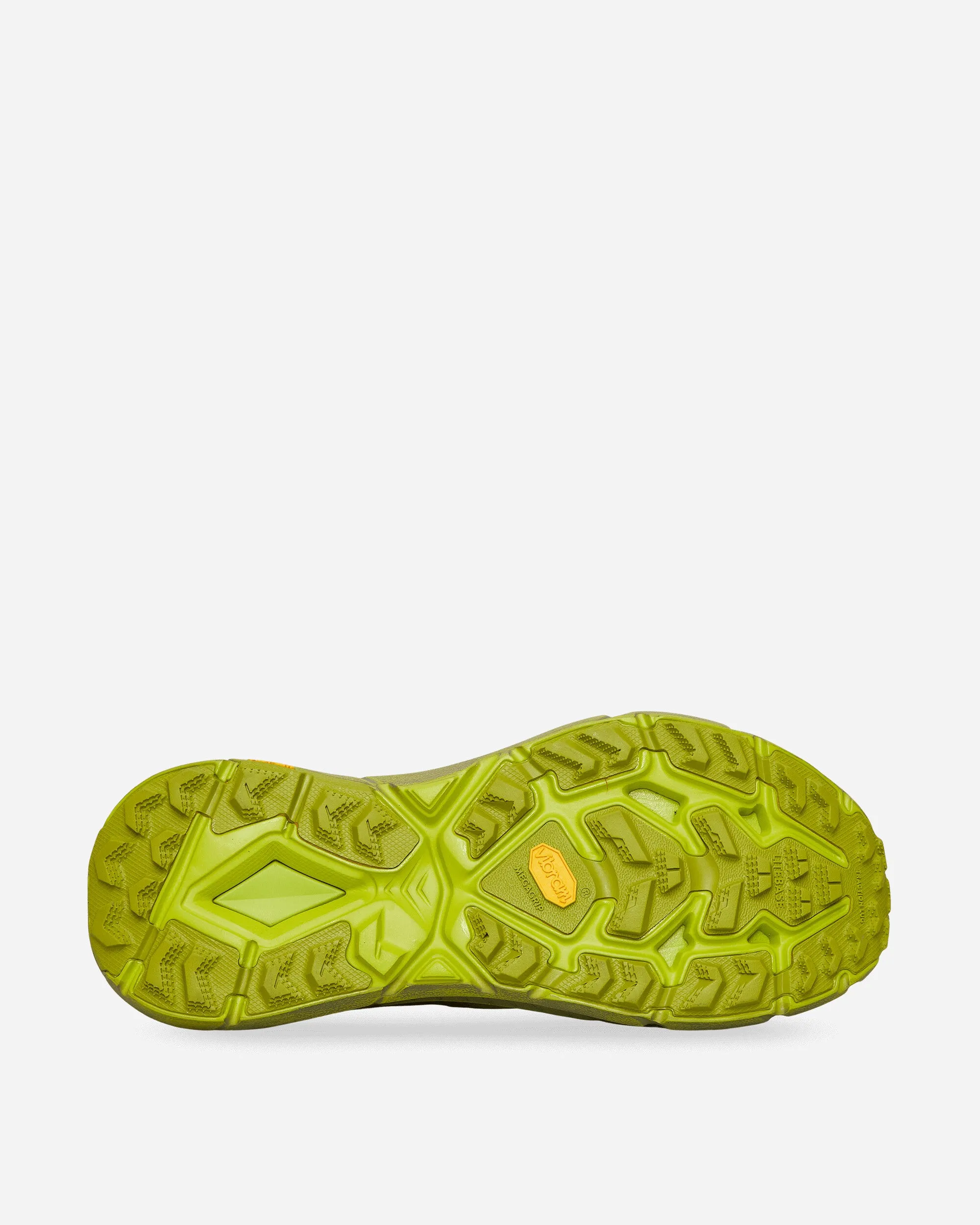 Bus stop Satisfy Mafate Speed 4 Lite Sneakers Sulfur