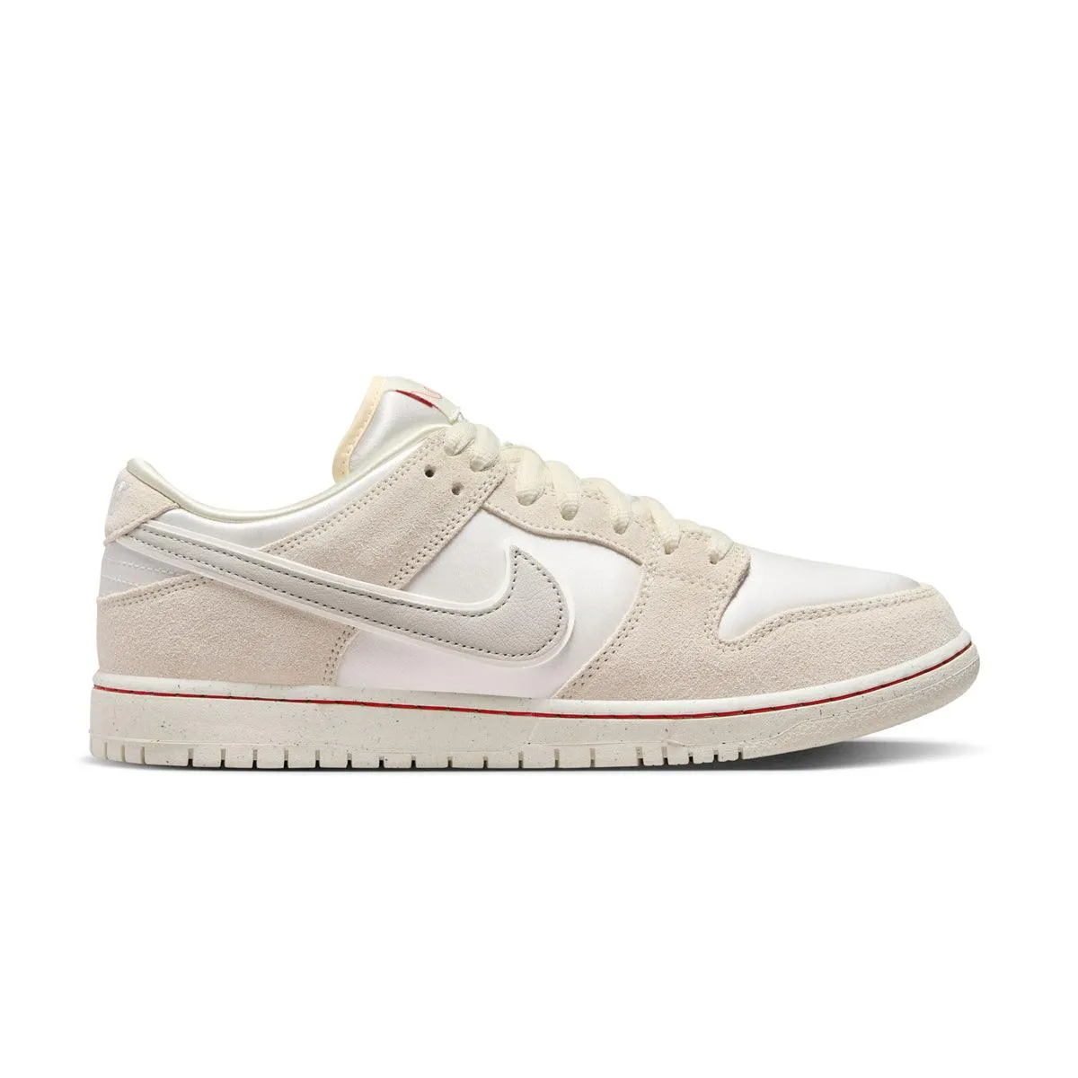 SB Dunk Low Premium 'City of Love Coconut Milk' Comfortable Soles Odor control