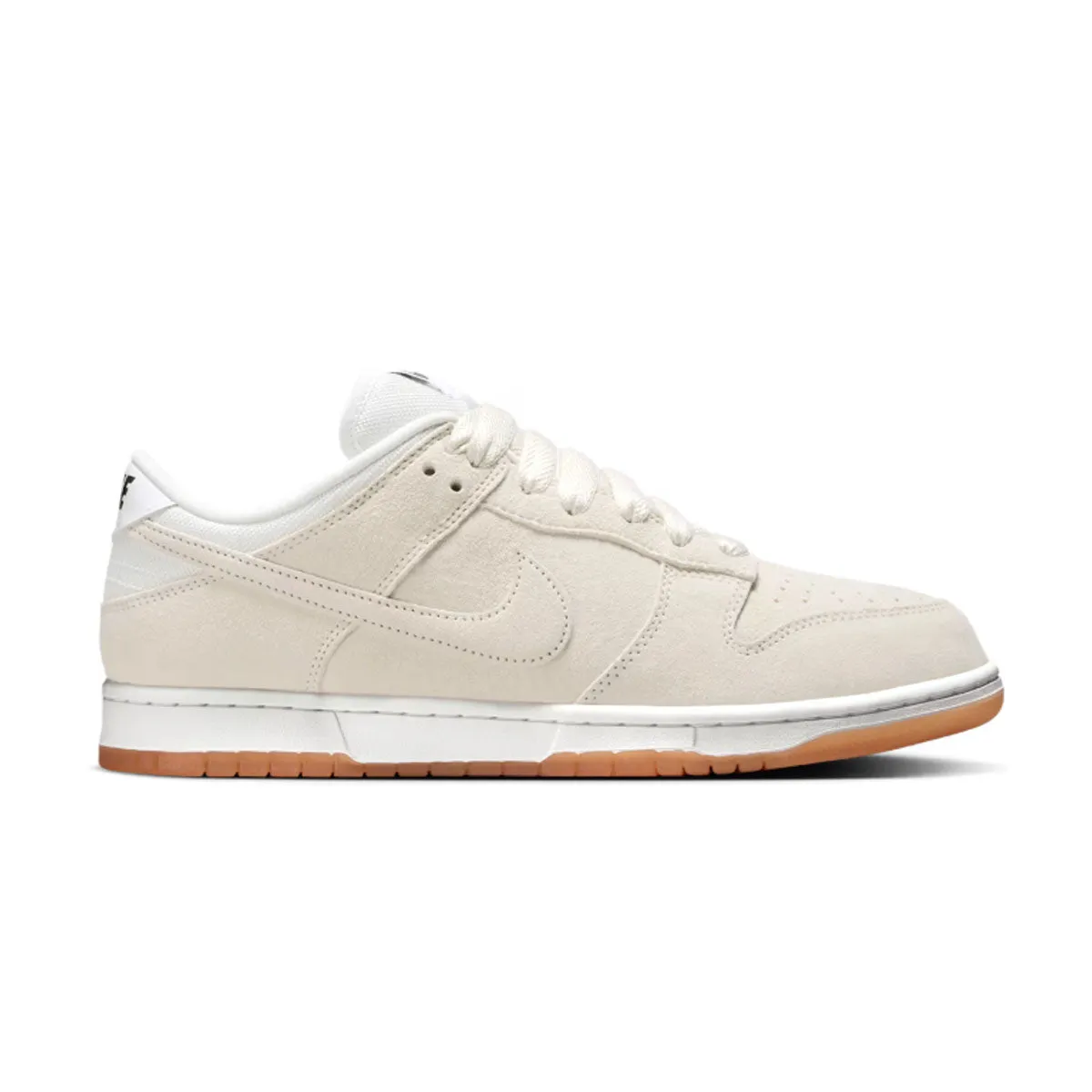 Fitness routine Neutral Top SB Dunk Low Pro B 'Pale Ivory'