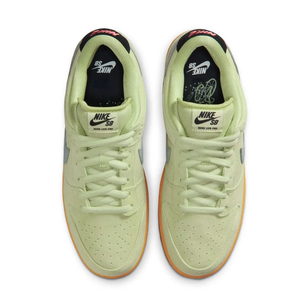SB Dunk Low Pro Prm 'Verdugo Mountain' Daily Routine Aerodynamic Structure