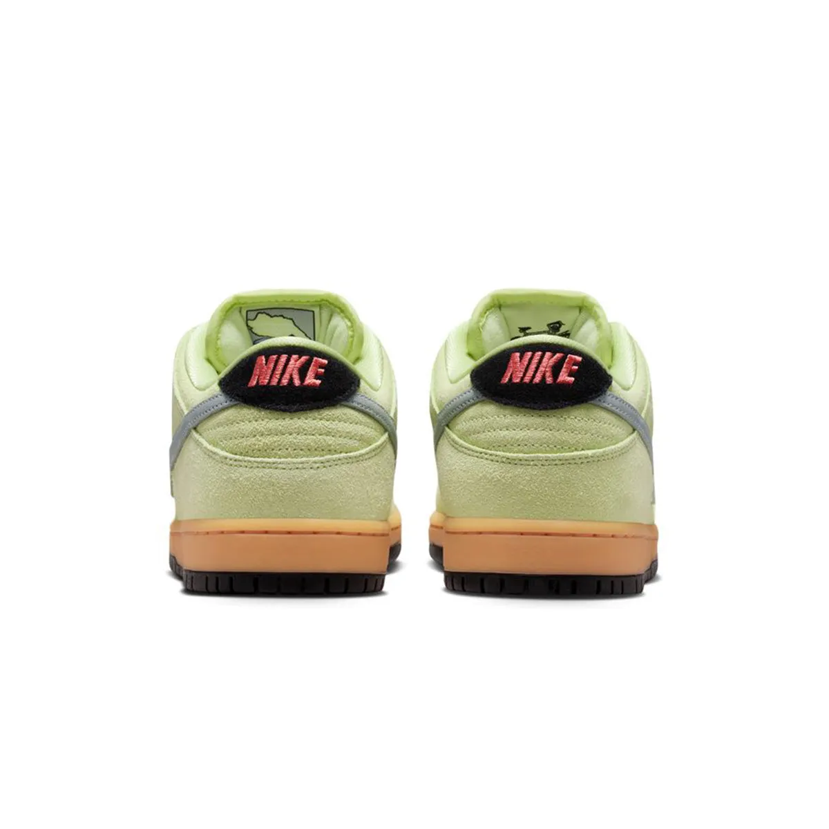 SB Dunk Low Pro Prm 'Verdugo Mountain' Bold flair