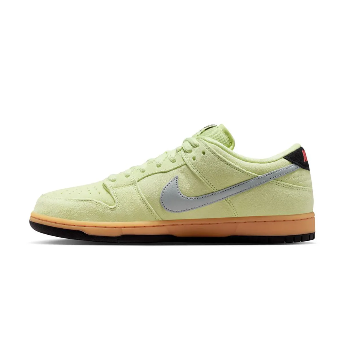 SB Dunk Low Pro Prm 'Verdugo Mountain' Pasture Hike Heavy Use