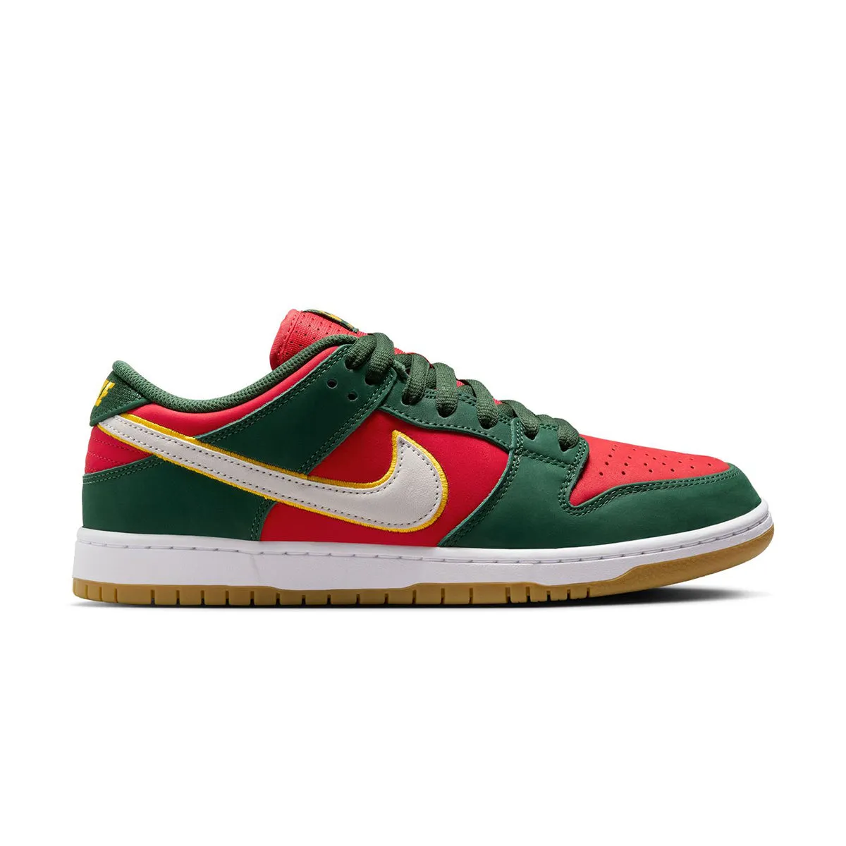 Urban Vibes SB Dunk Low 'Seattle Supersonics'