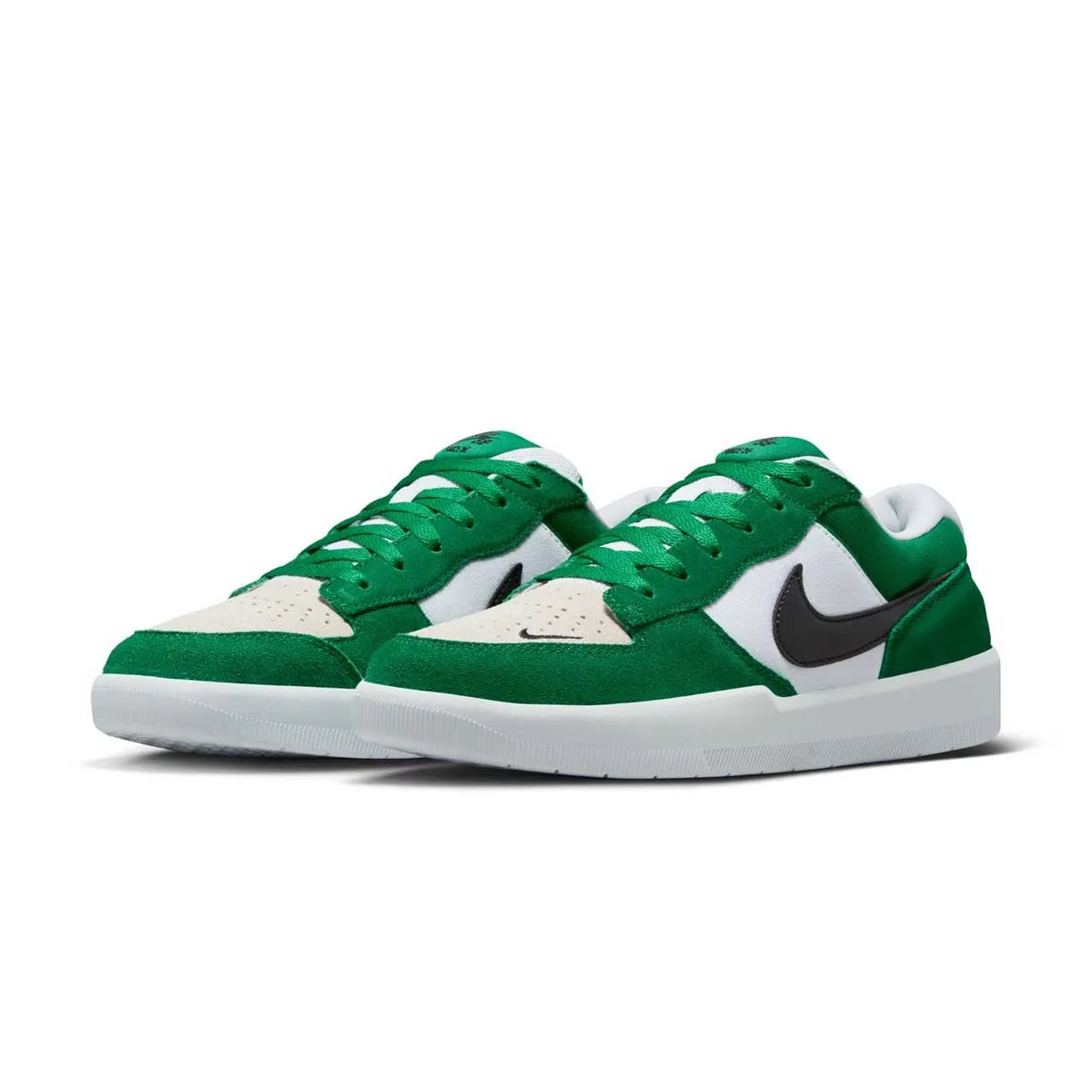 Fashion Accent Anti Fatigue Tech SB Force 58 'Pine Green Black'