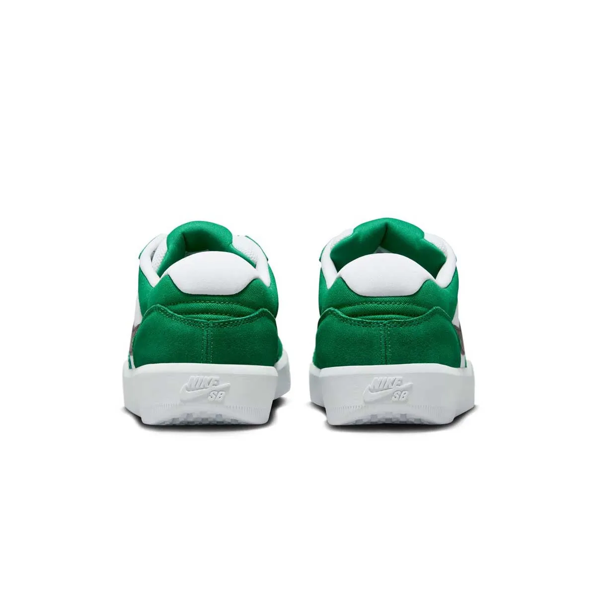 SB Force 58 'Pine Green Black' Supportive grip Timeless Design