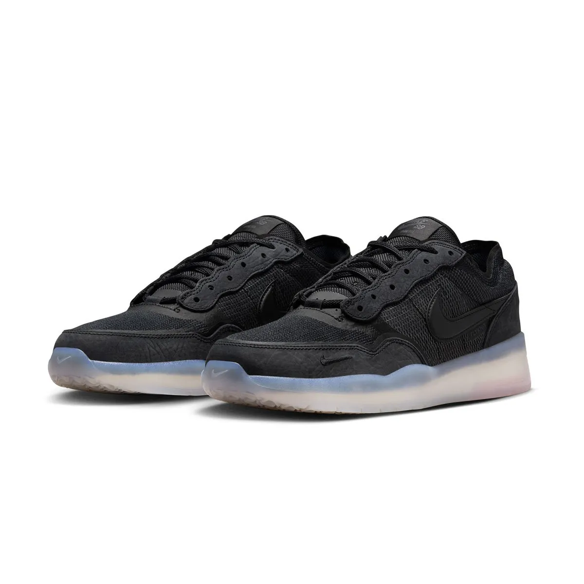 Urban Speed SB PS8 'Black Clear'