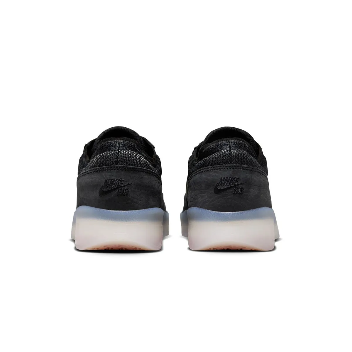 SB PS8 'Black Clear' Travel Shoes