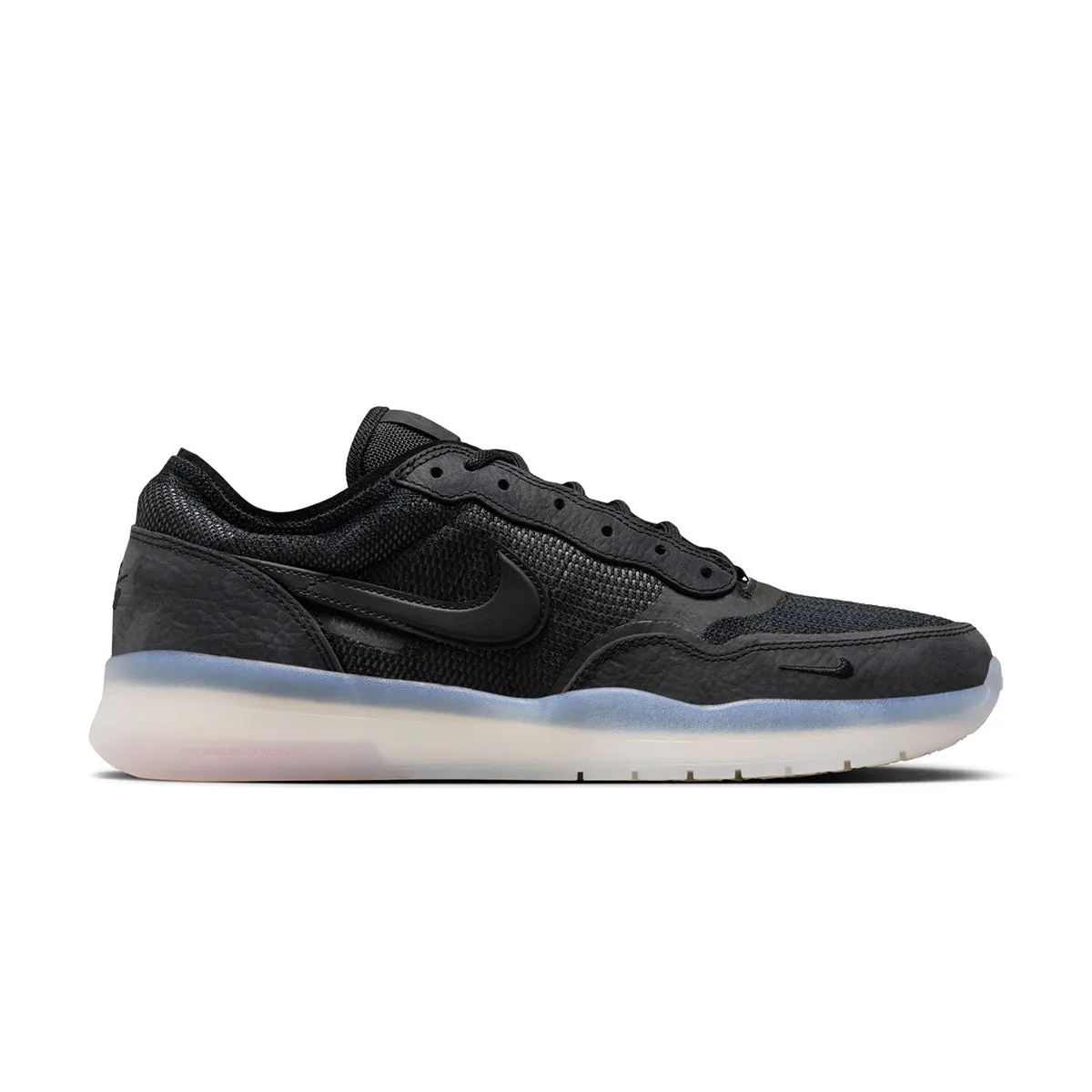 SB PS8 'Black Clear' Cushioned Support Comfy Wear