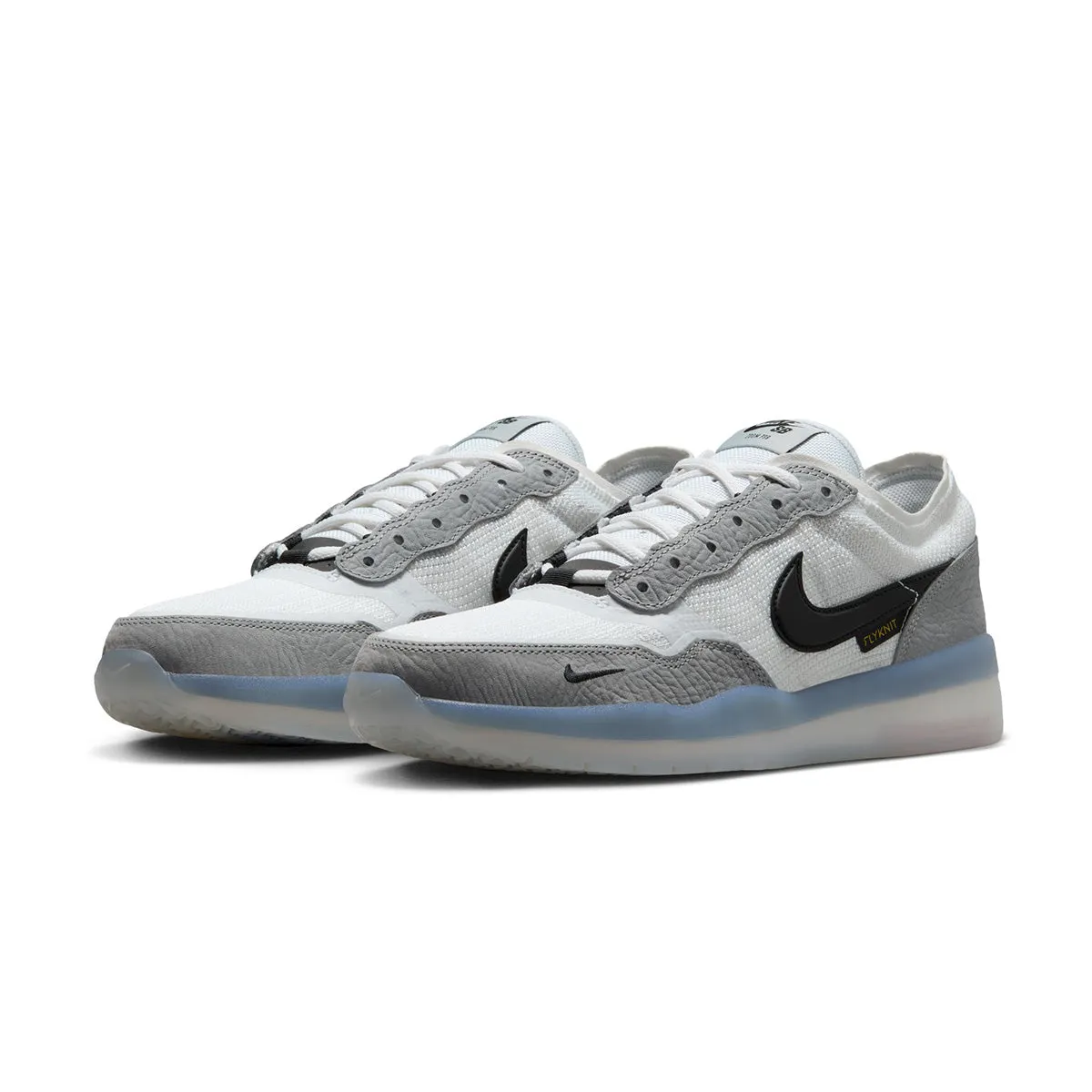SB PS8 'Obsidian Squadron Blue' comfort feature