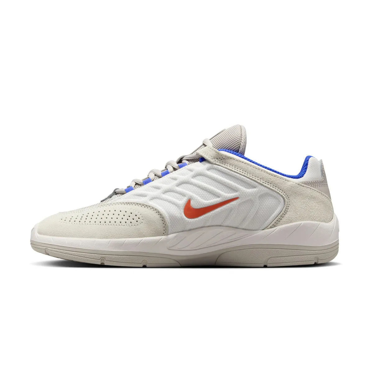 SB Vertebrae 'Knicks' Total Comfort Zipper Closure
