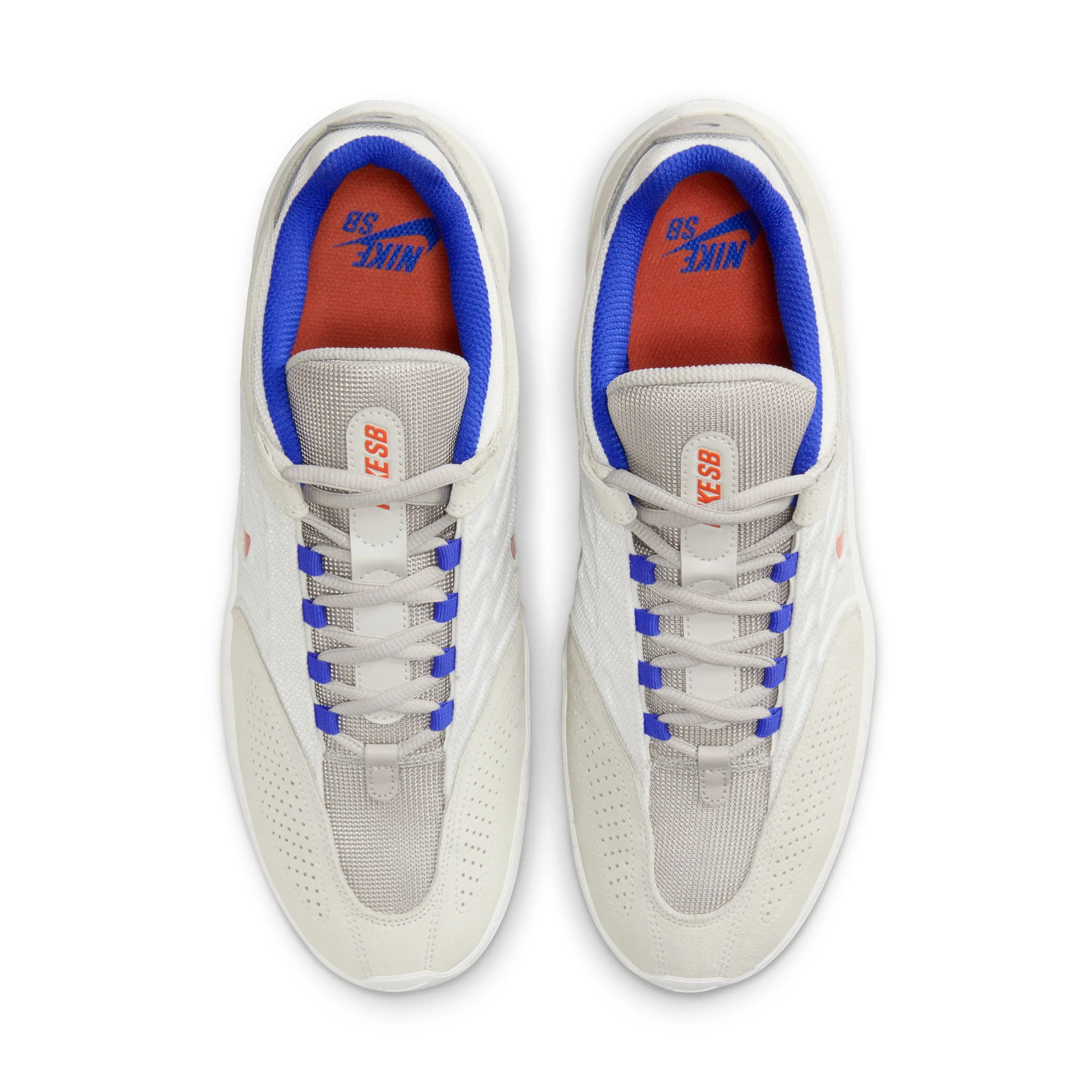 Breathable Tongue Motion Freedom SB Vertebrae 'Knicks'