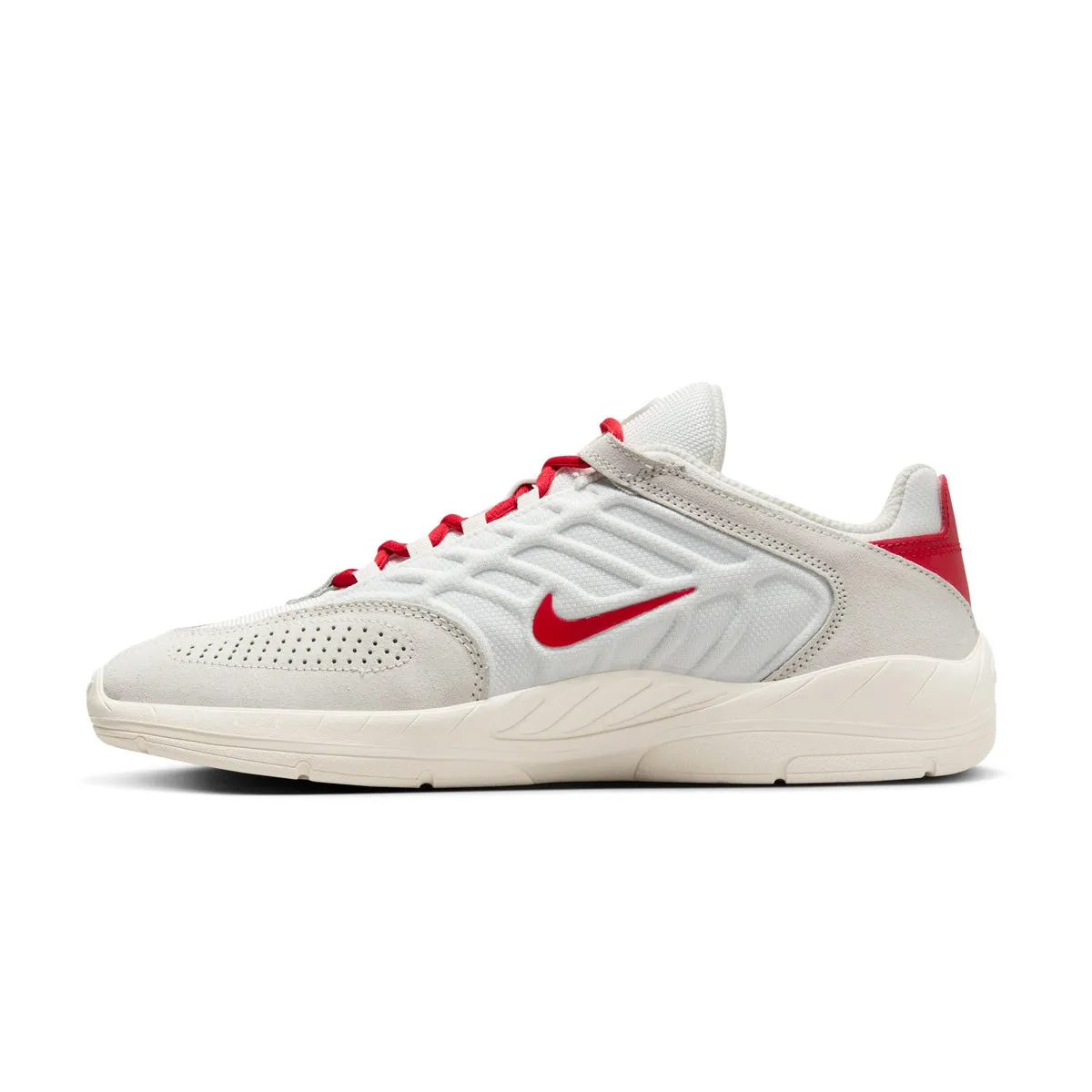 SB Vertebrae 'Summit White Red' Casual Vibe