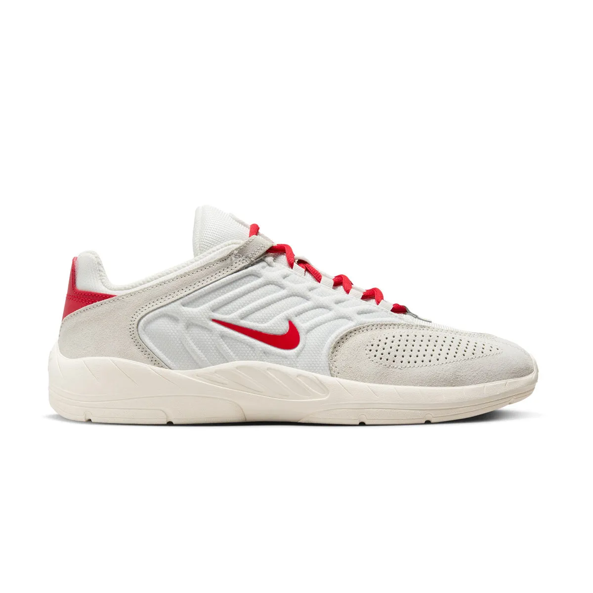 SB Vertebrae 'Summit White Red' Form Fitting Dynamic Style