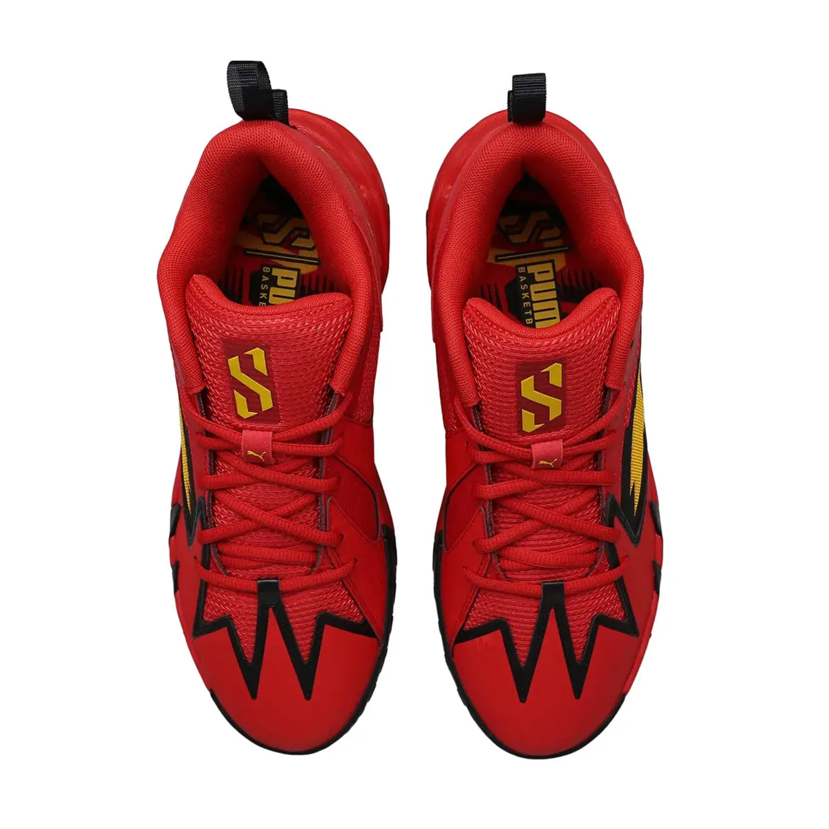 Modern Motion Total Balance Scoot Zeros Retro For 'All Time Red'