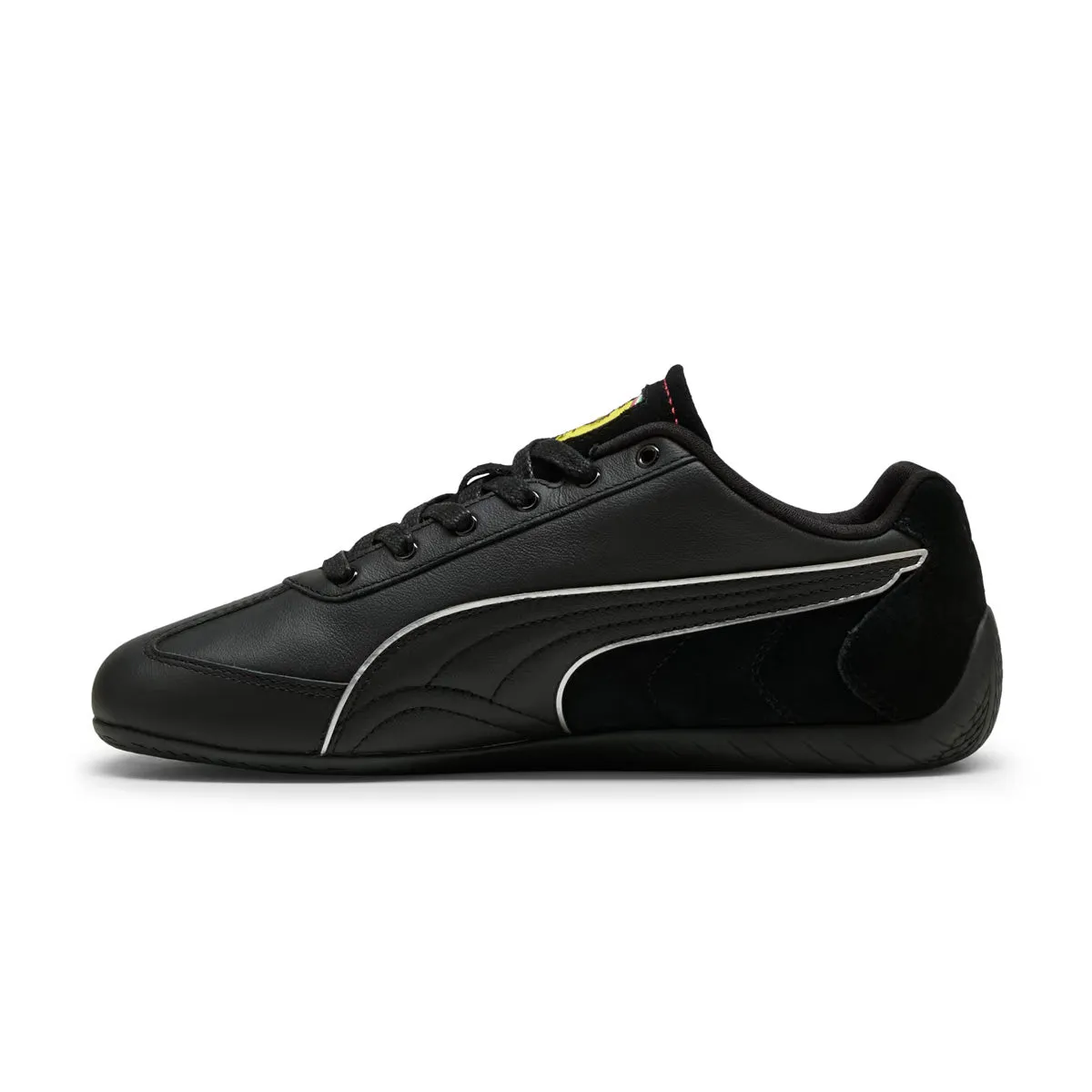 Comfortable Touch Every Use   Scuderia Ferrari Speedcat 'PUMA Black'